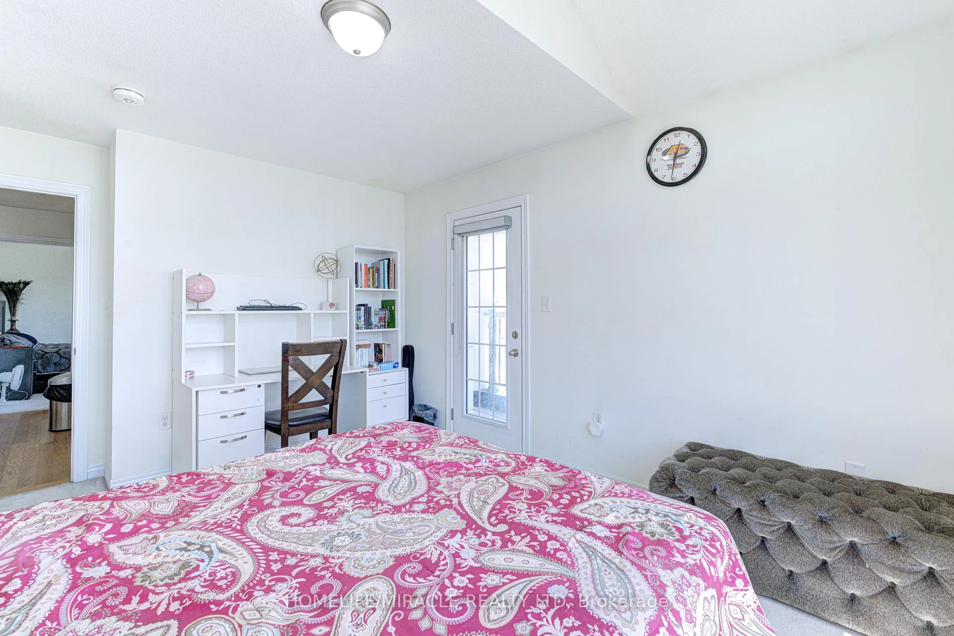 Photo 31 of 566 Brisdale Drive, Brampton, Northwest Brampton — HOMEH