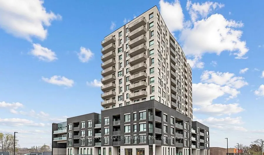 Photo 1 of Unit 204, 1333 Weber Street E, Kitchener, Stanley Park — HOMEH