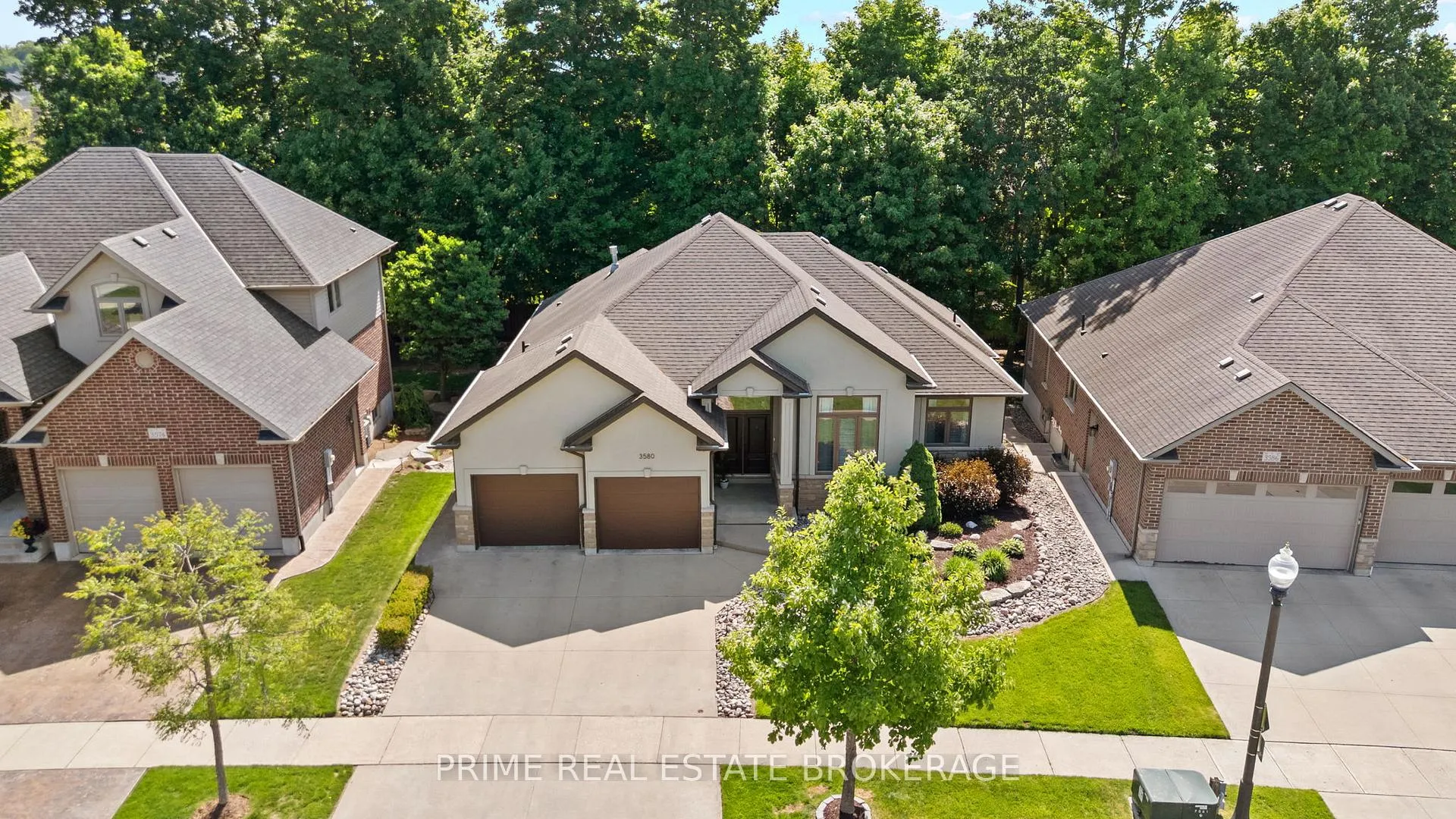 Photo 1 of 3580 Settlement Trail, London, South V — HOMEH