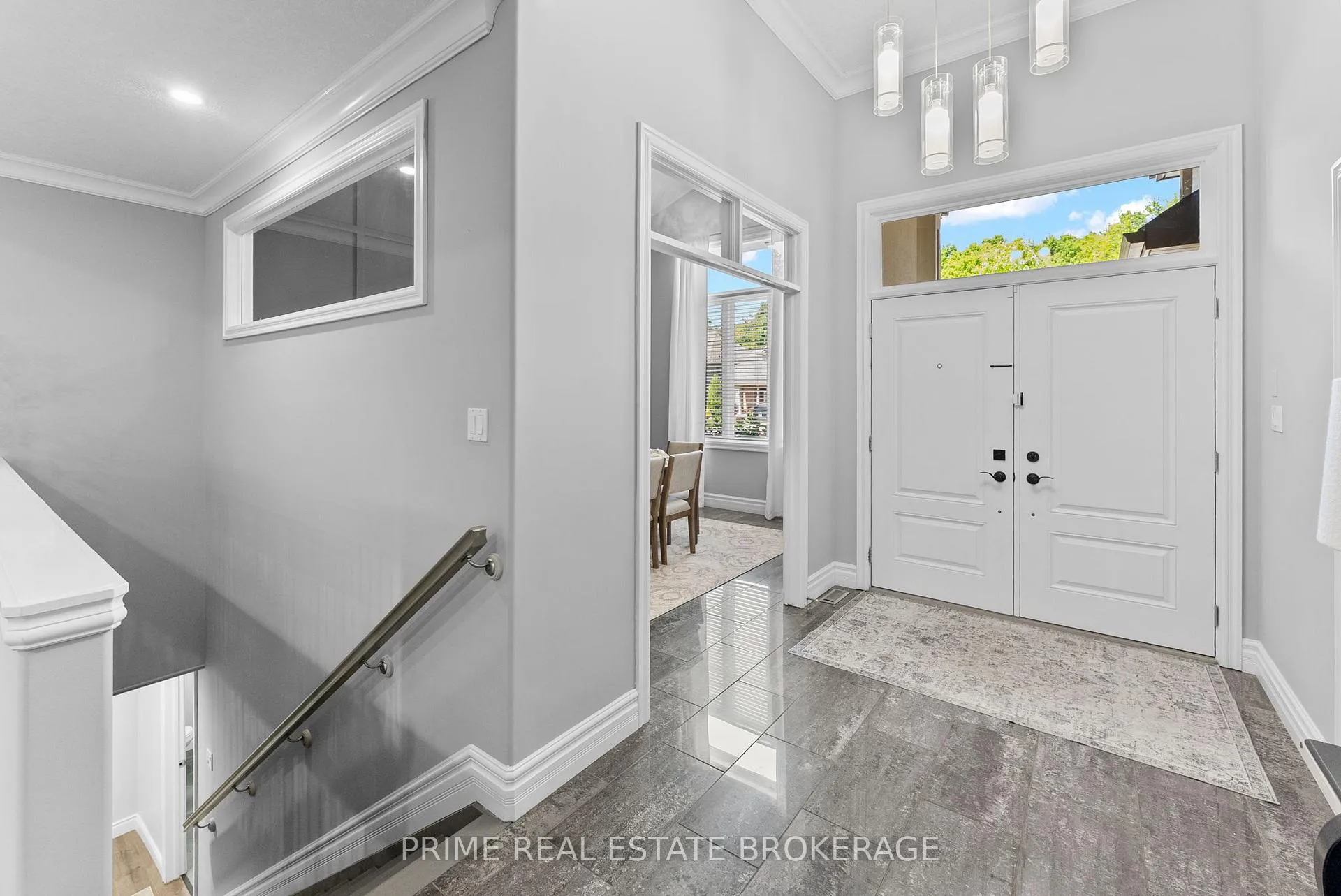 Photo 6 of 3580 Settlement Trail, London, South V — HOMEH