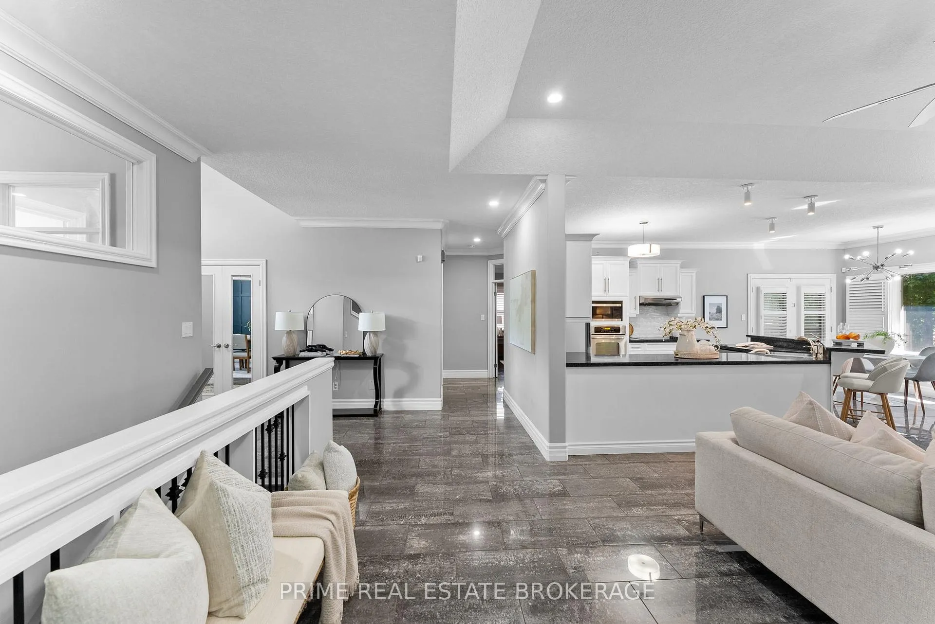 Photo 7 of 3580 Settlement Trail, London, South V — HOMEH