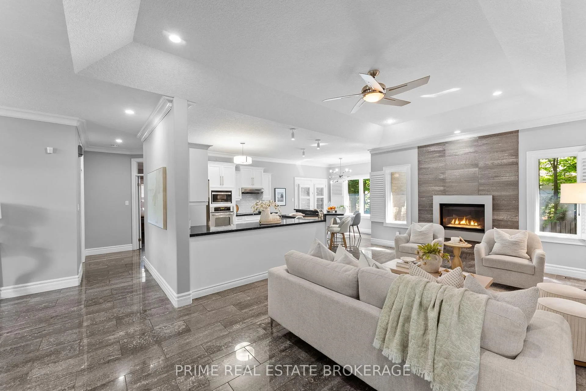 Photo 8 of 3580 Settlement Trail, London, South V — HOMEH