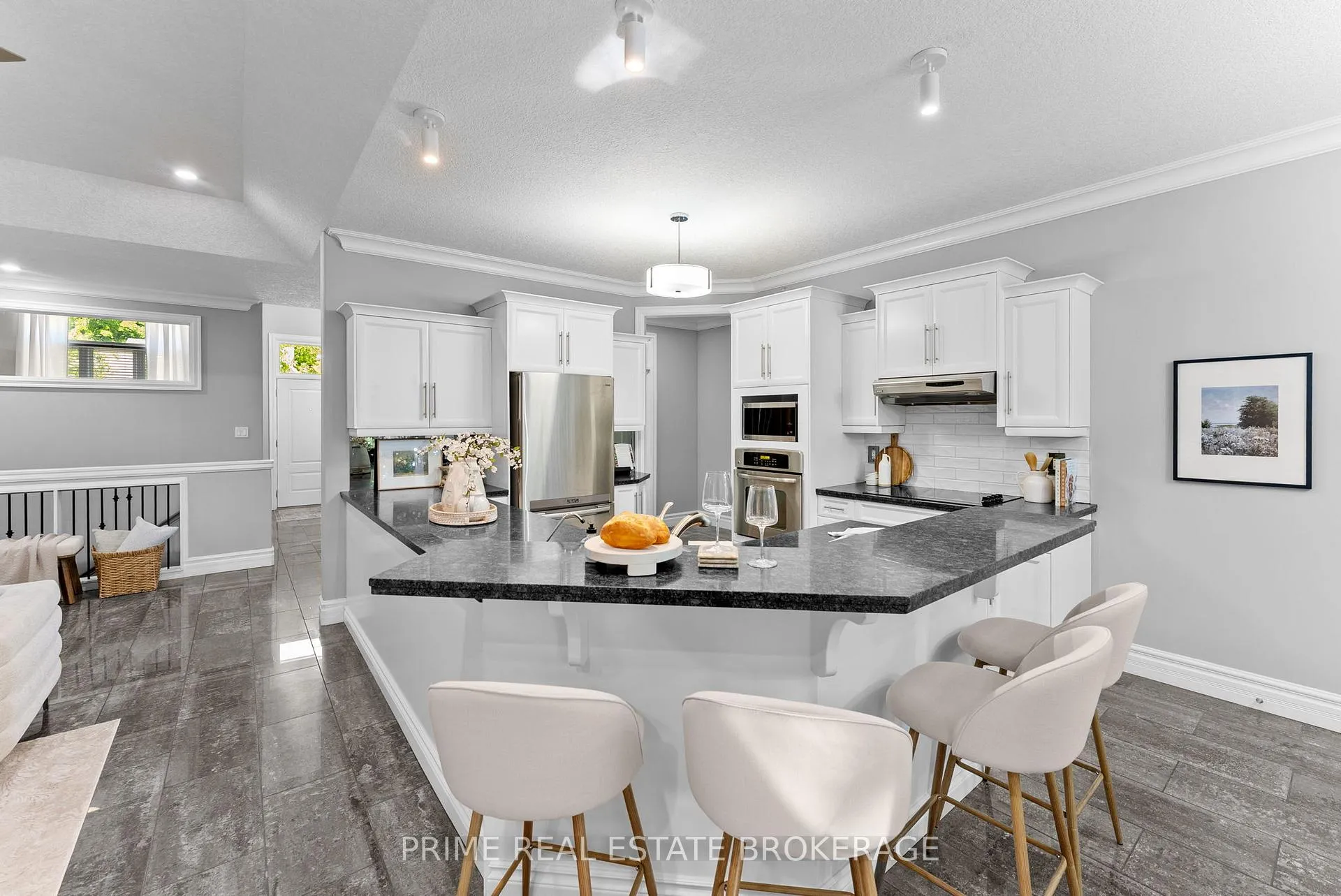 Photo 12 of 3580 Settlement Trail, London, South V — HOMEH