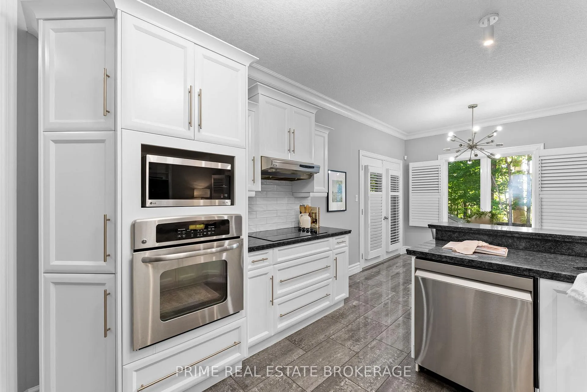 Photo 15 of 3580 Settlement Trail, London, South V — HOMEH