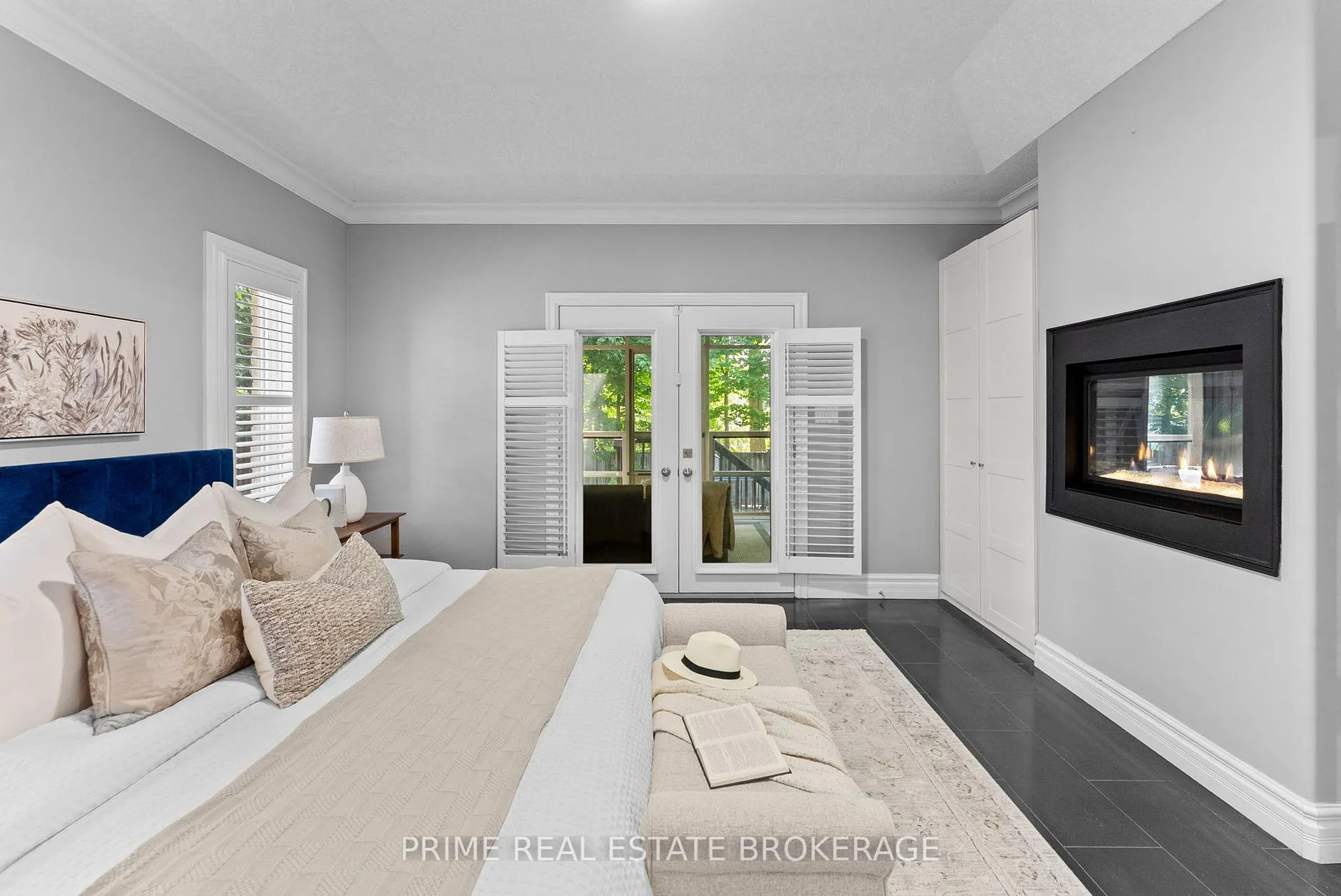 Photo 17 of 3580 Settlement Trail, London, South V — HOMEH