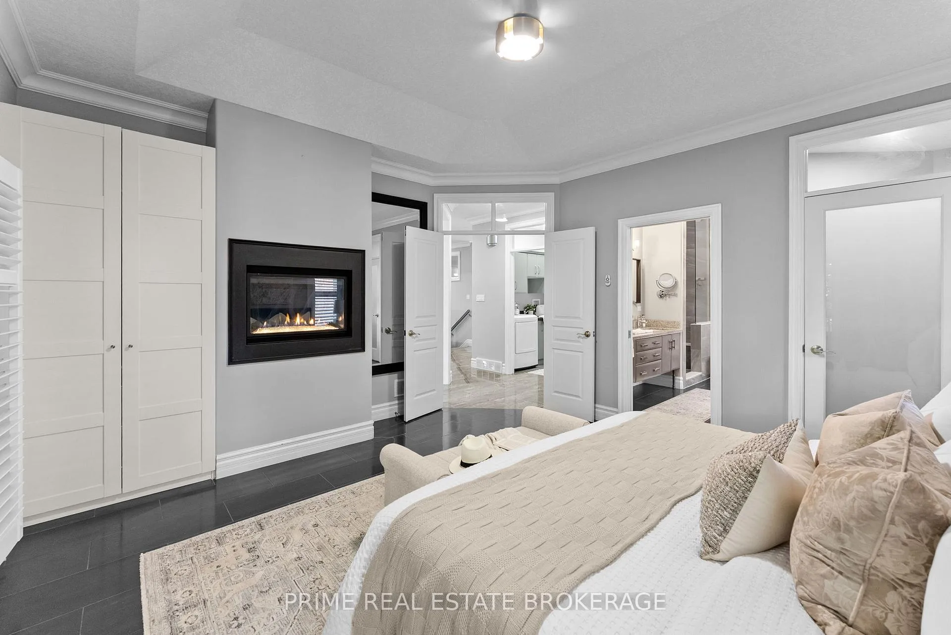 Photo 19 of 3580 Settlement Trail, London, South V — HOMEH
