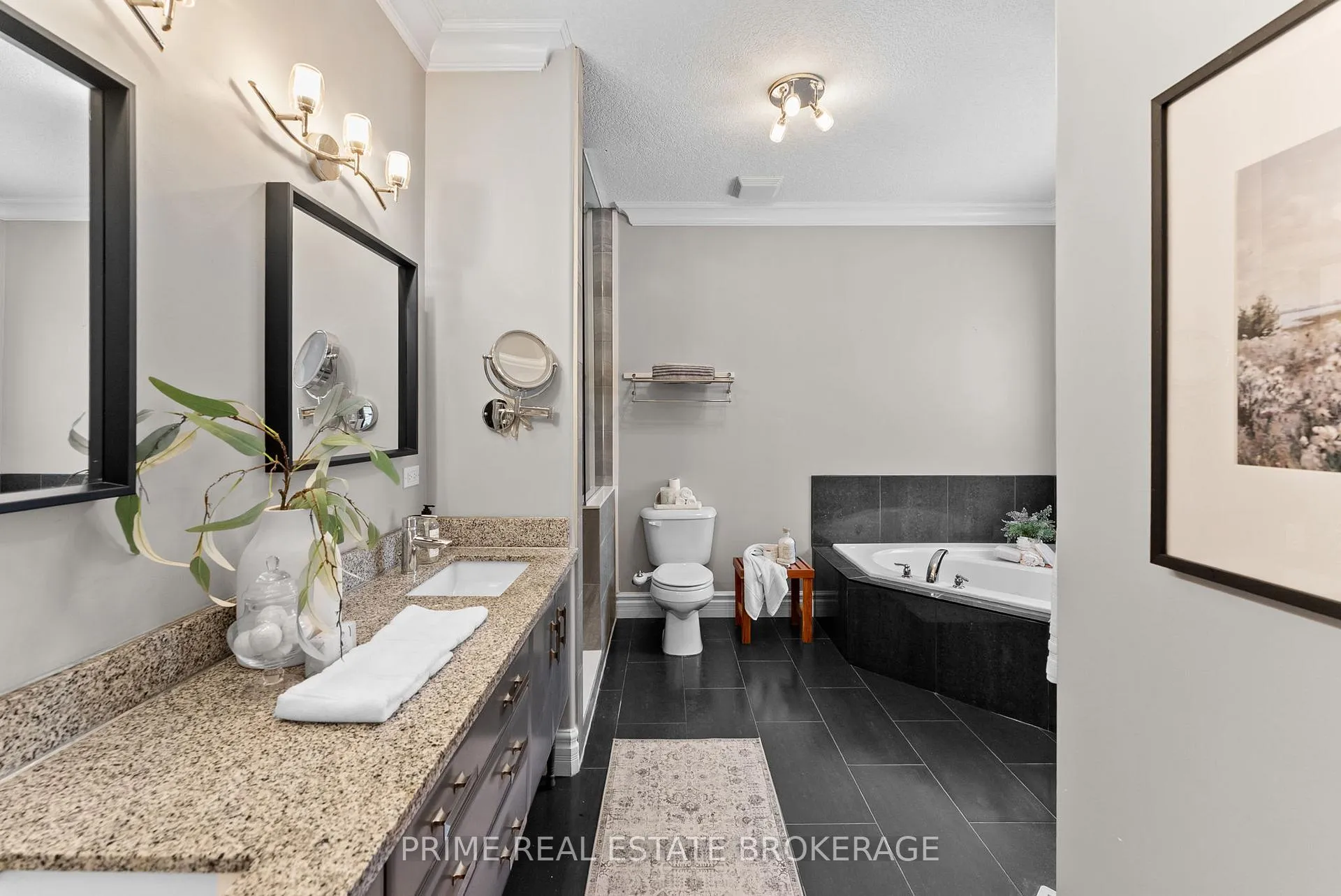 Photo 20 of 3580 Settlement Trail, London, South V — HOMEH