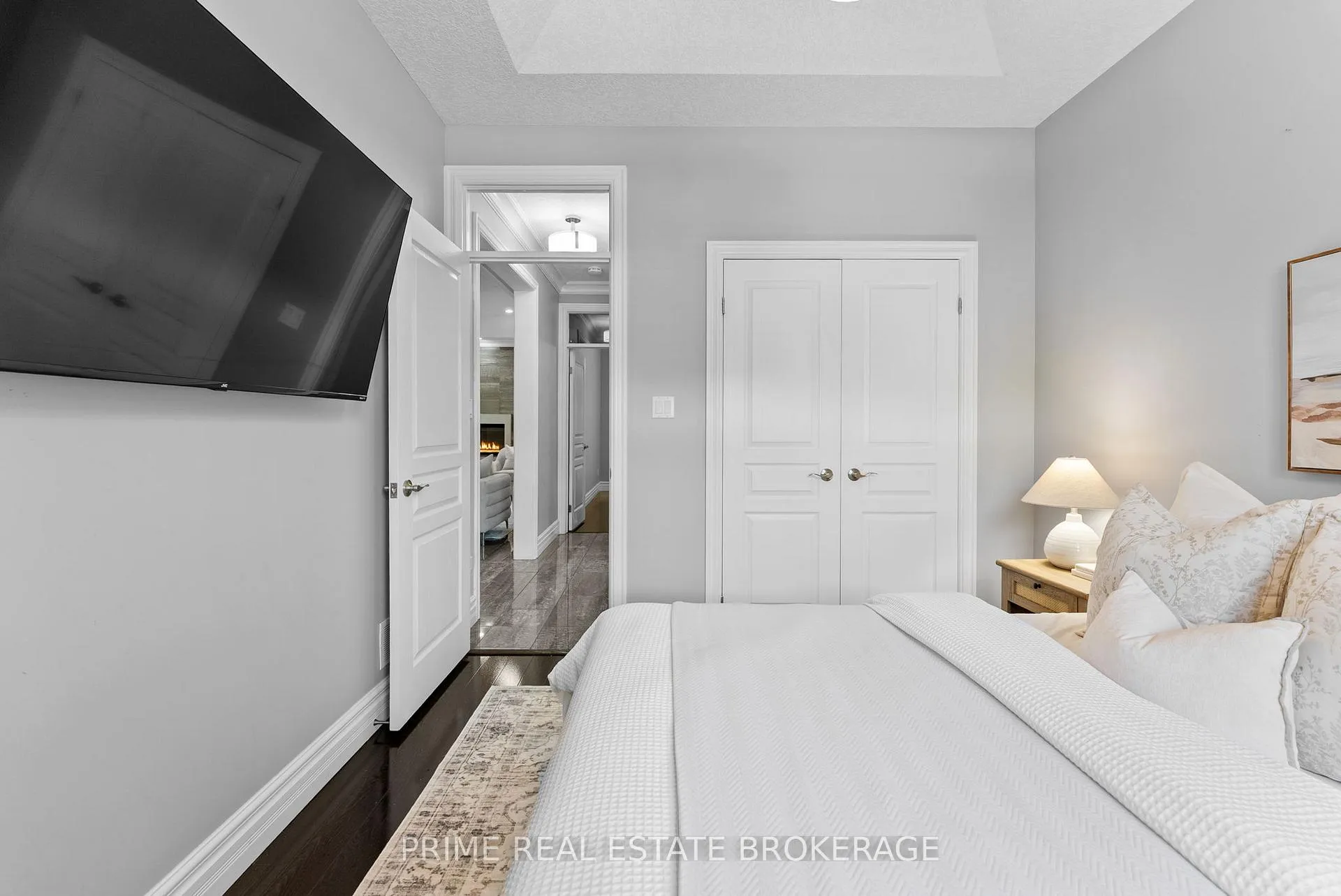 Photo 26 of 3580 Settlement Trail, London, South V — HOMEH