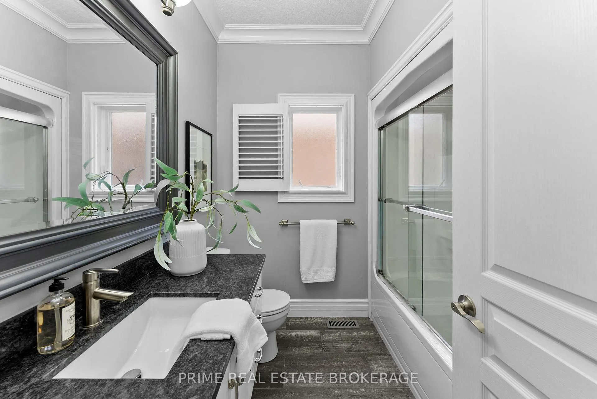 Photo 29 of 3580 Settlement Trail, London, South V — HOMEH