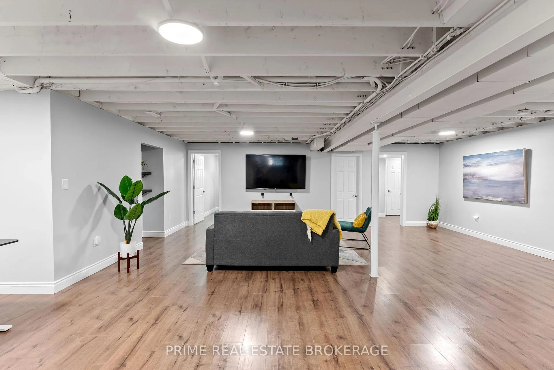 Photo 30 of 3580 Settlement Trail, London, South V — HOMEH