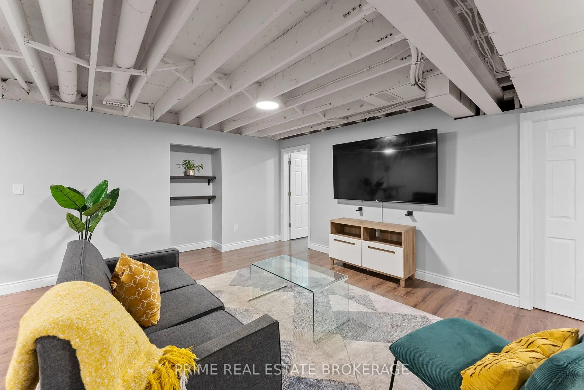 Photo 31 of 3580 Settlement Trail, London, South V — HOMEH