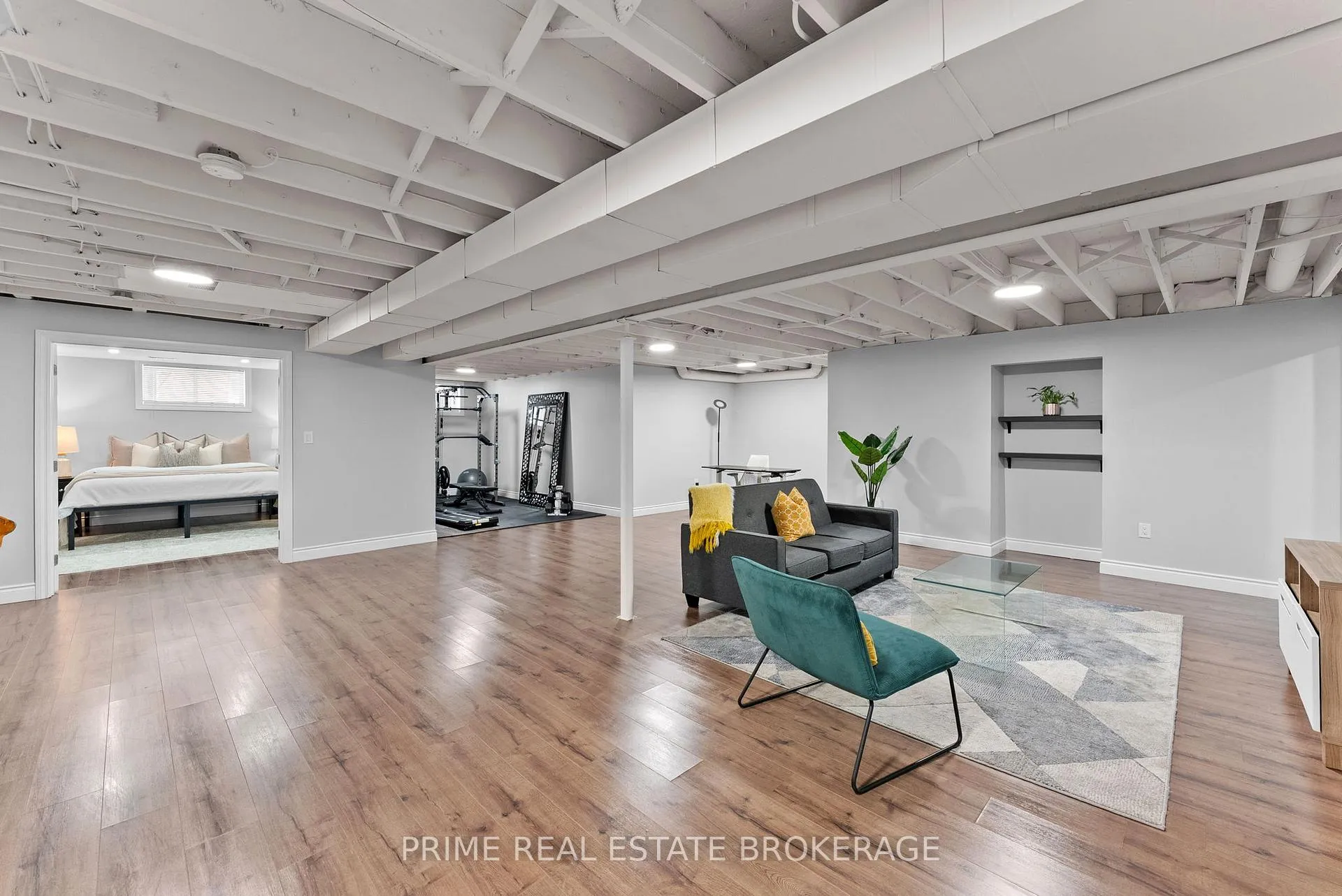 Photo 32 of 3580 Settlement Trail, London, South V — HOMEH