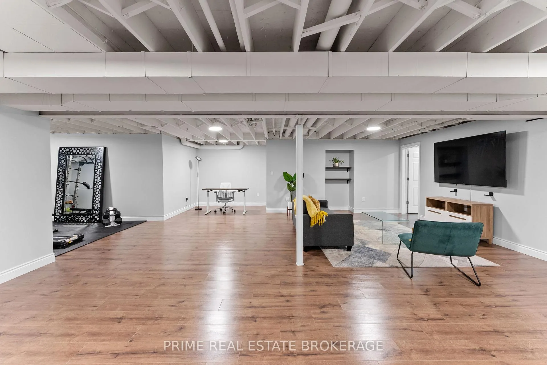 Photo 34 of 3580 Settlement Trail, London, South V — HOMEH