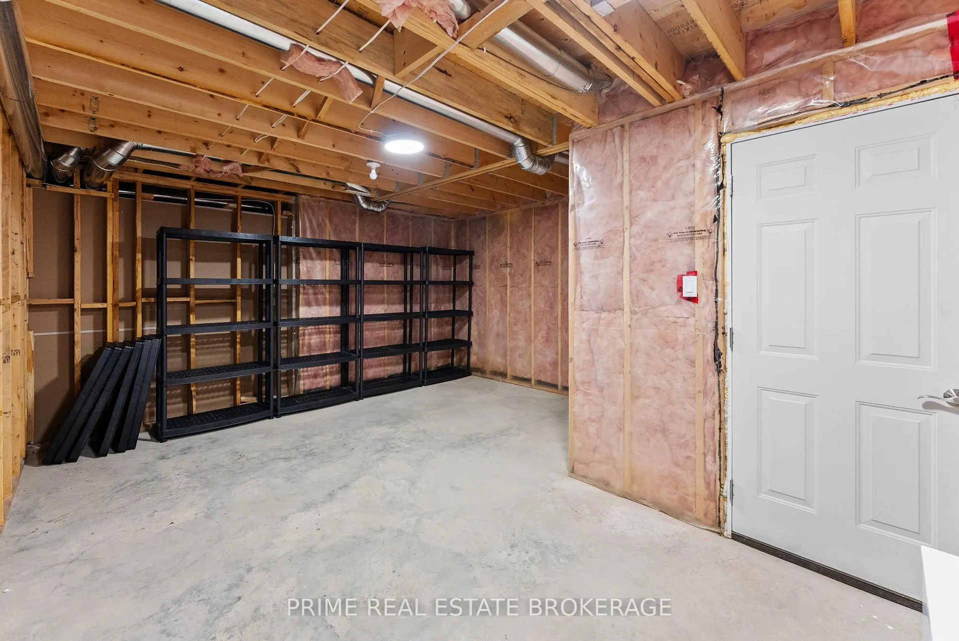 Photo 41 of 3580 Settlement Trail, London, South V — HOMEH