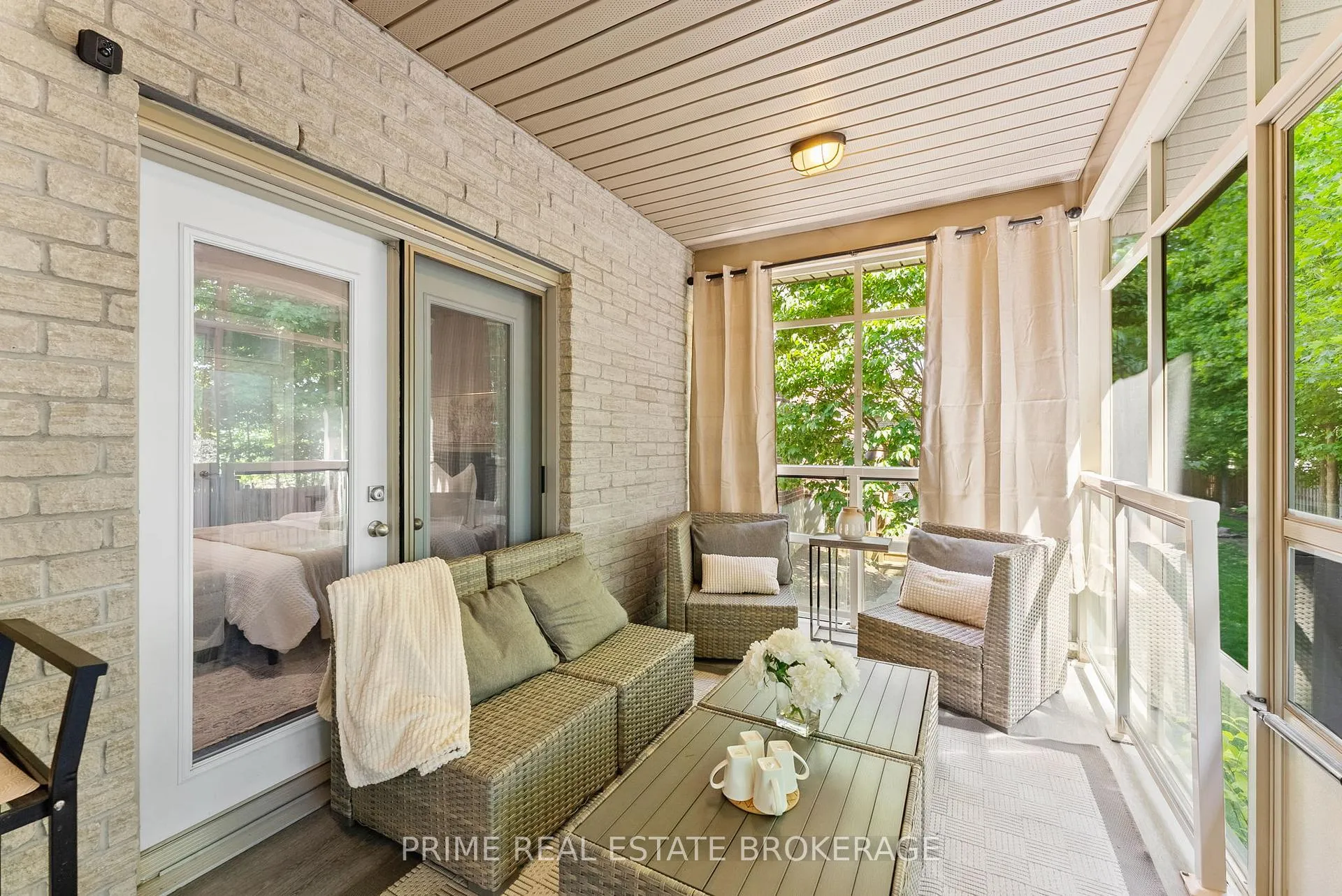 Photo 42 of 3580 Settlement Trail, London, South V — HOMEH