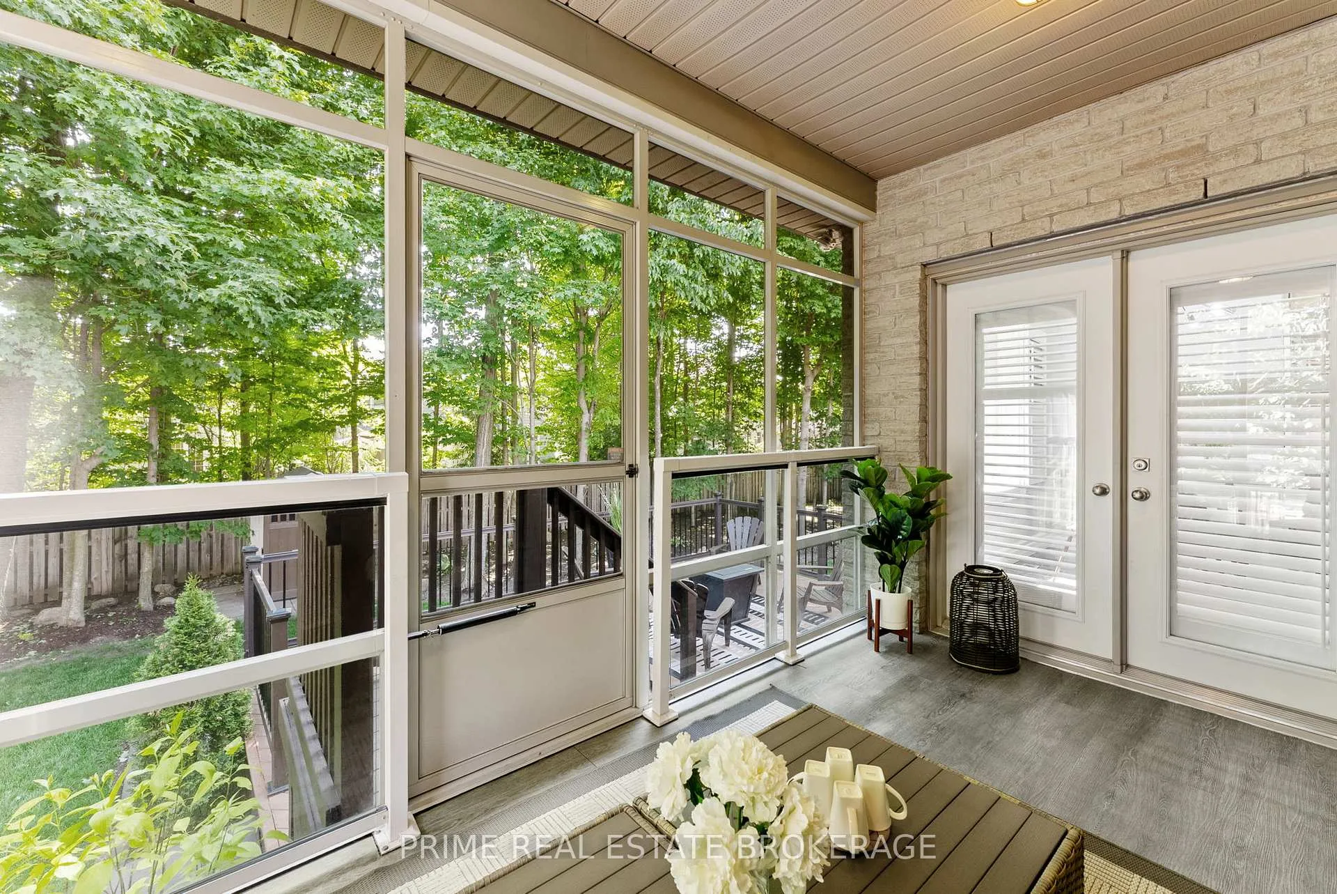 Photo 43 of 3580 Settlement Trail, London, South V — HOMEH
