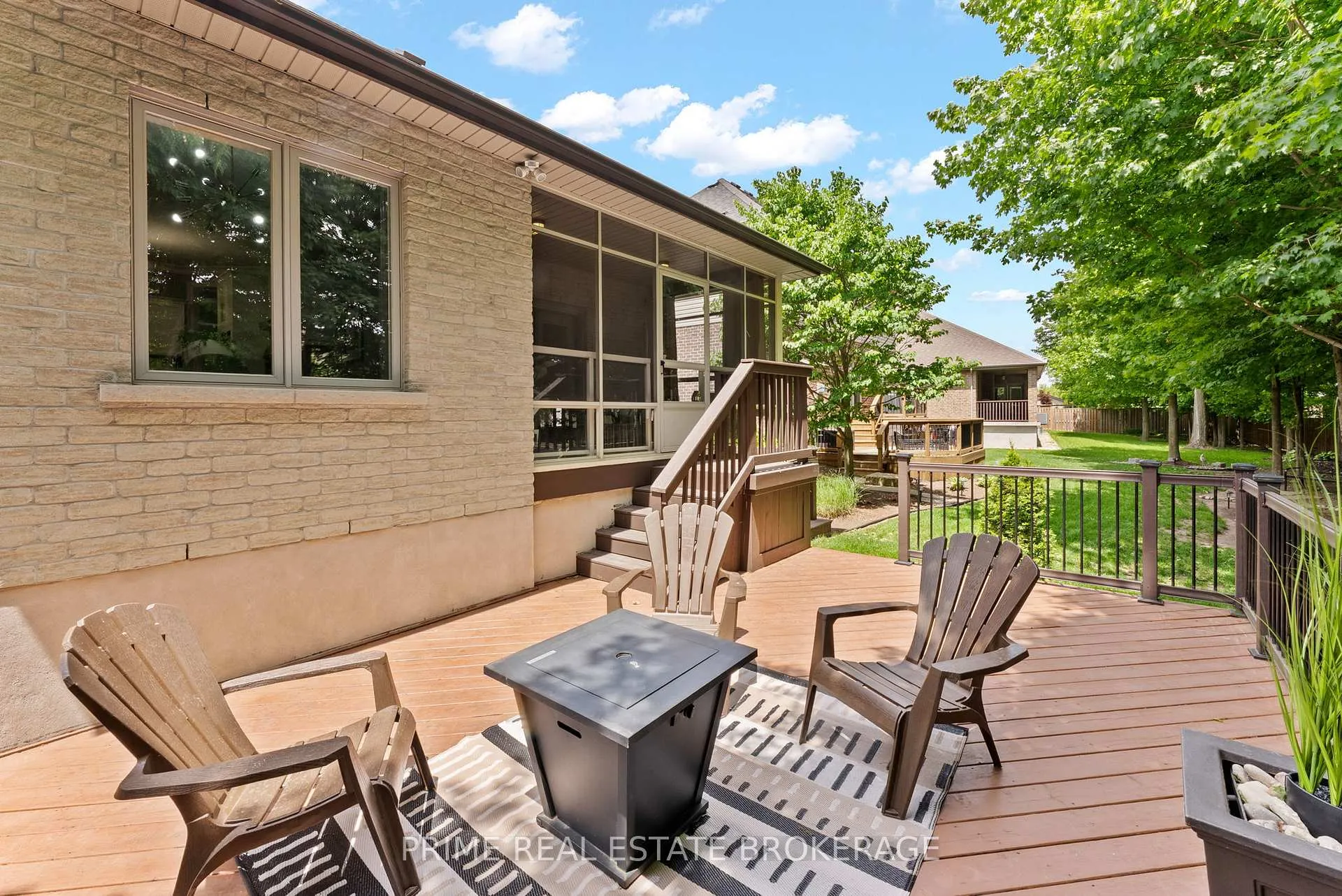Photo 44 of 3580 Settlement Trail, London, South V — HOMEH