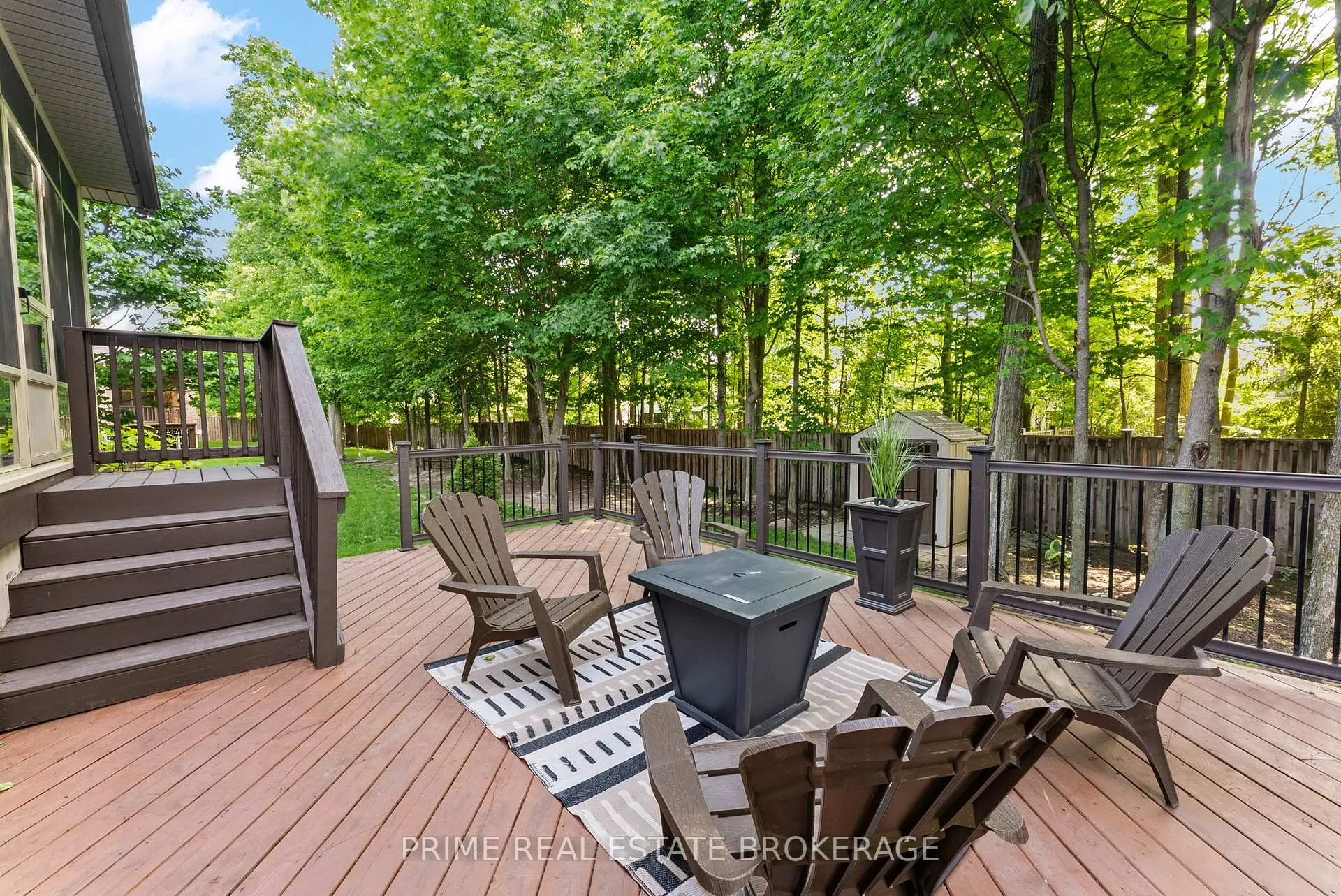 Photo 45 of 3580 Settlement Trail, London, South V — HOMEH