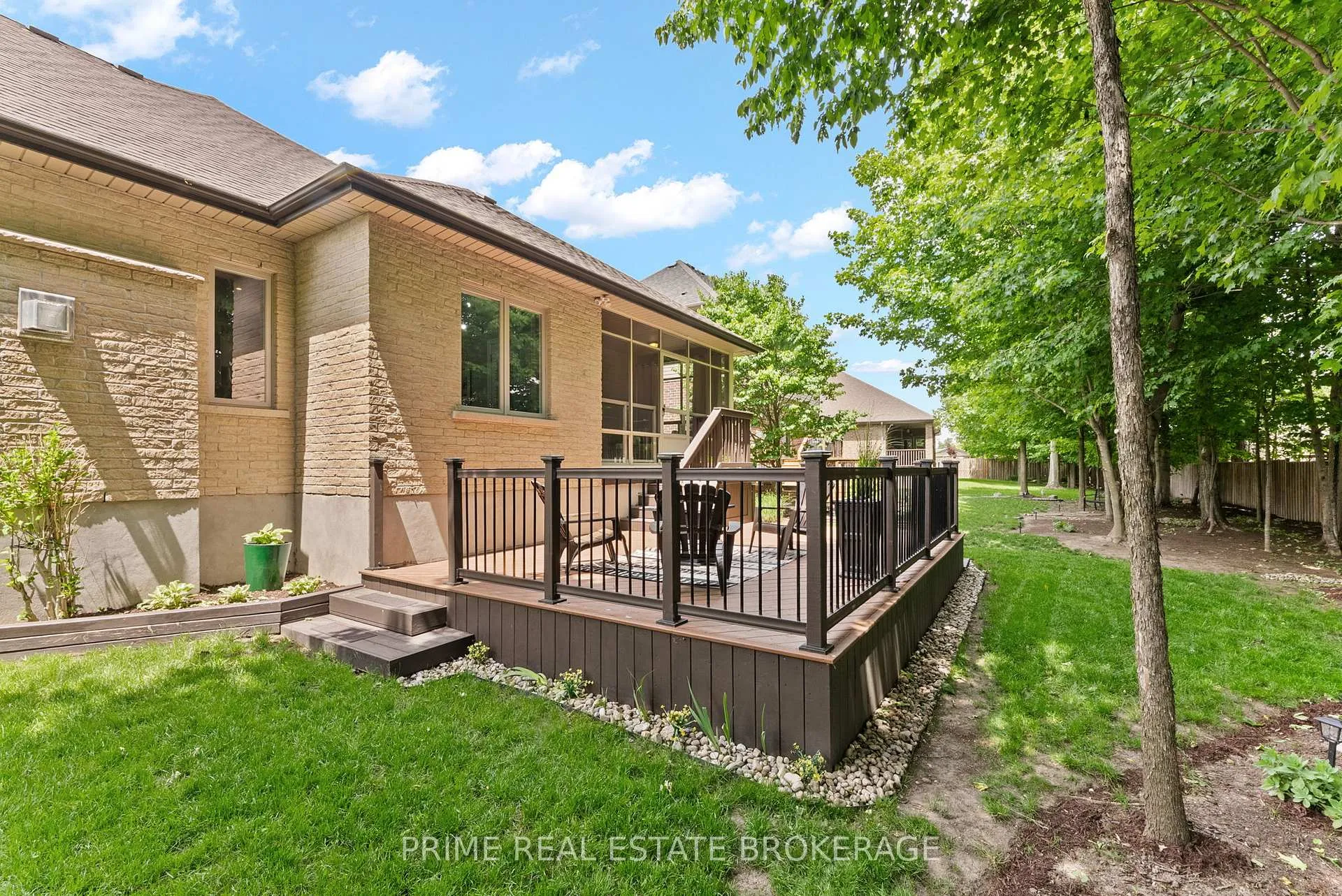 Photo 46 of 3580 Settlement Trail, London, South V — HOMEH