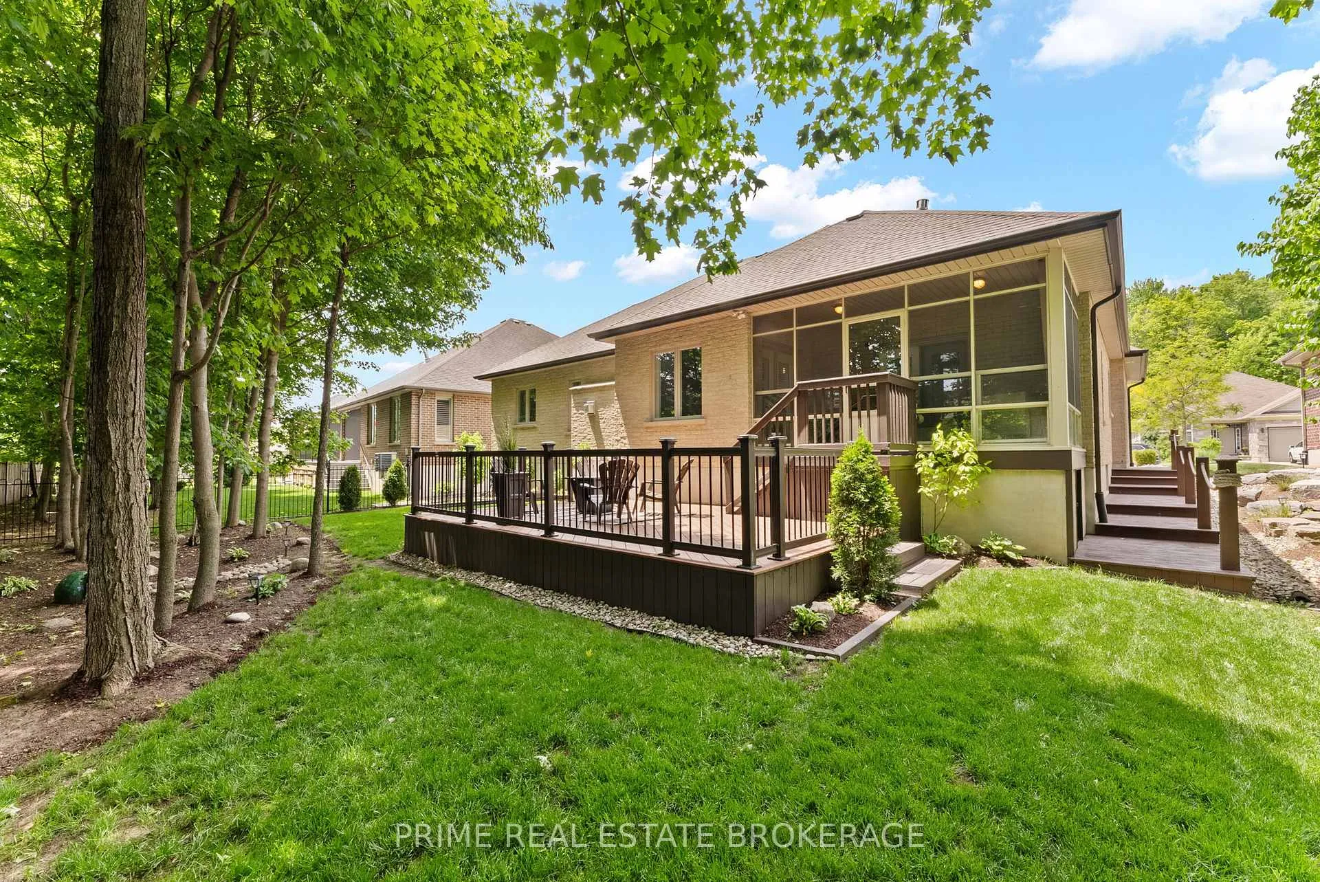 Photo 47 of 3580 Settlement Trail, London, South V — HOMEH