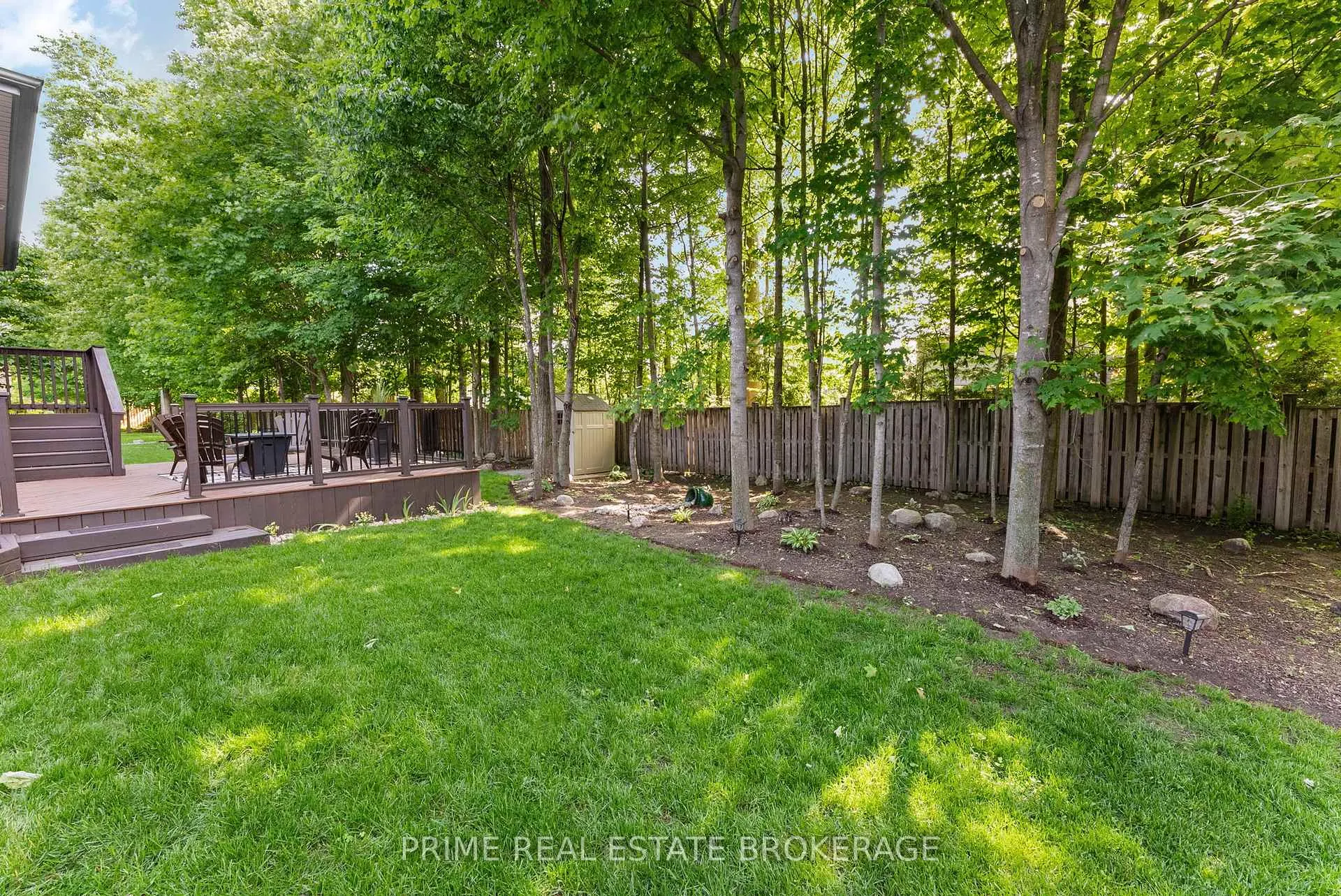 Photo 48 of 3580 Settlement Trail, London, South V — HOMEH