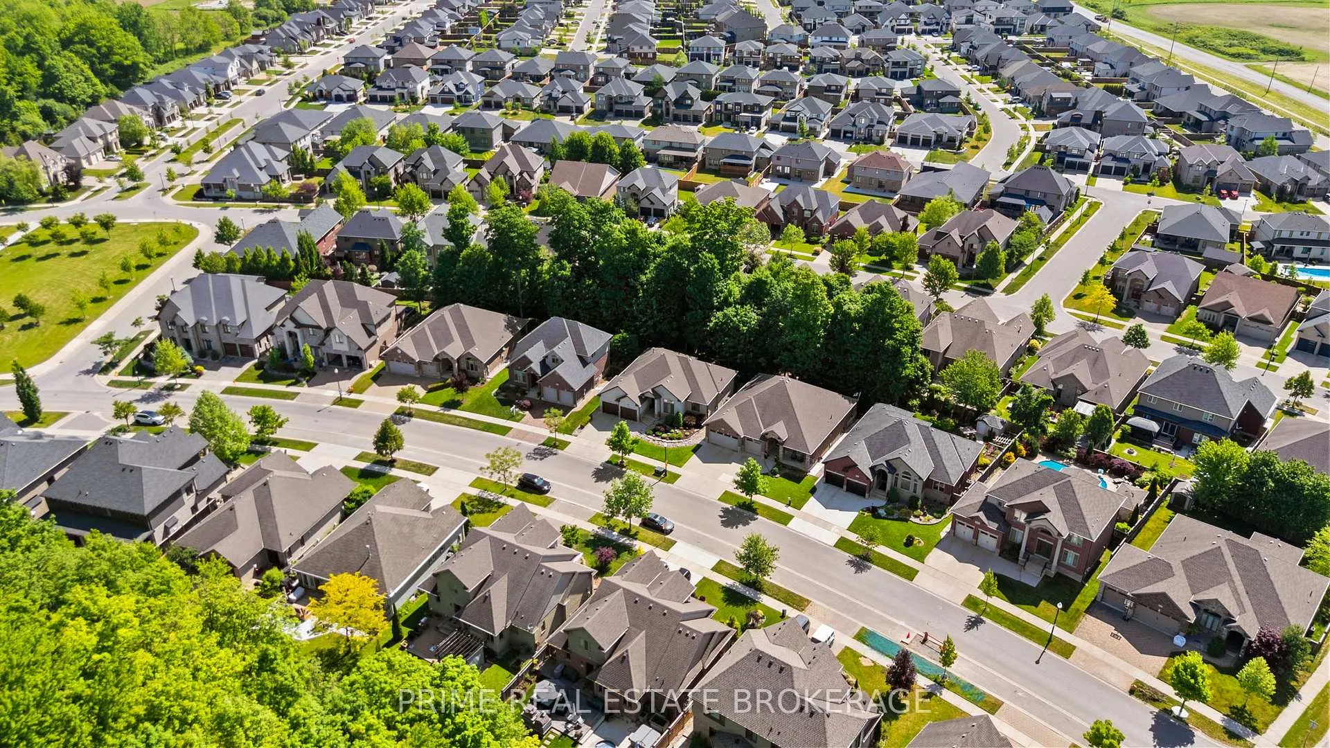 Photo 49 of 3580 Settlement Trail, London, South V — HOMEH