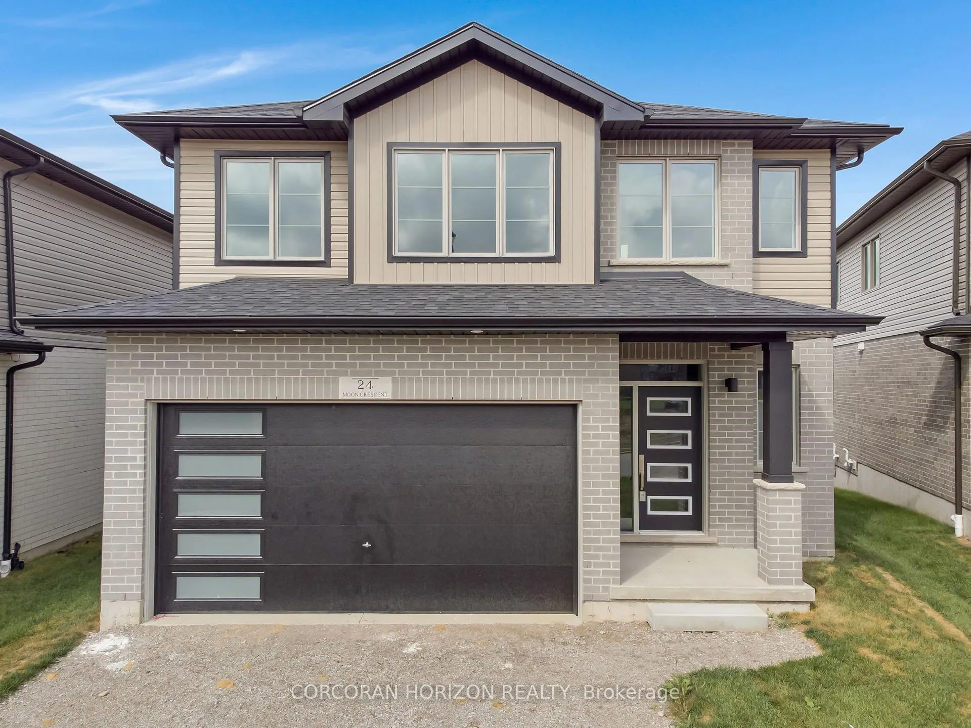 Photo 1 of 24 Moon Crescent, Cambridge, Blair Road — HOMEH