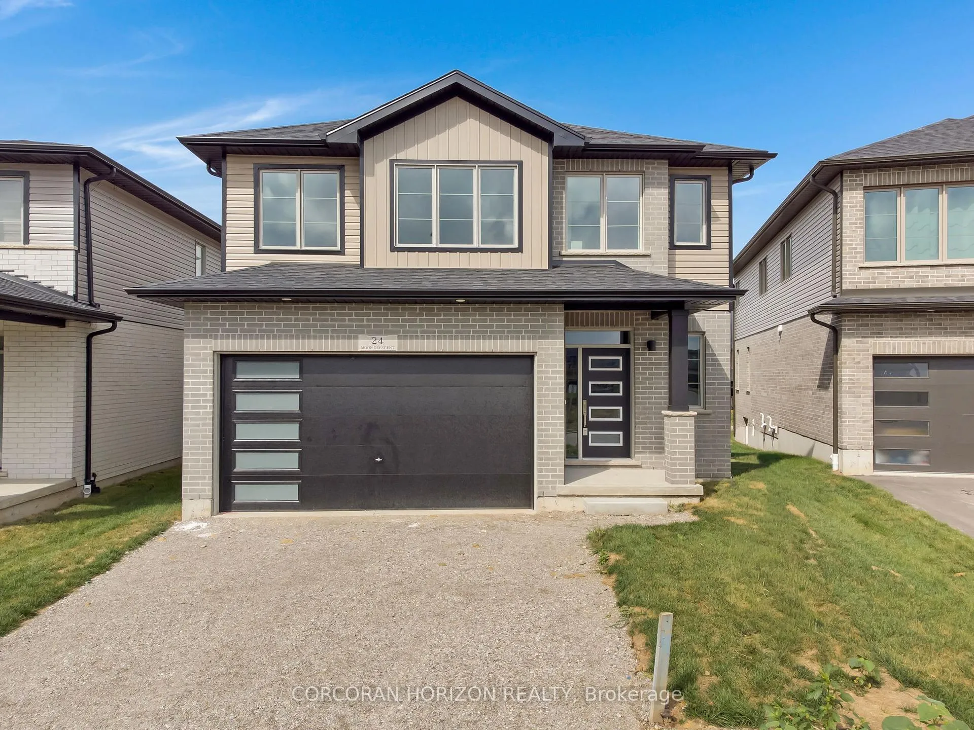 Photo 2 of 24 Moon Crescent, Cambridge, Blair Road — HOMEH