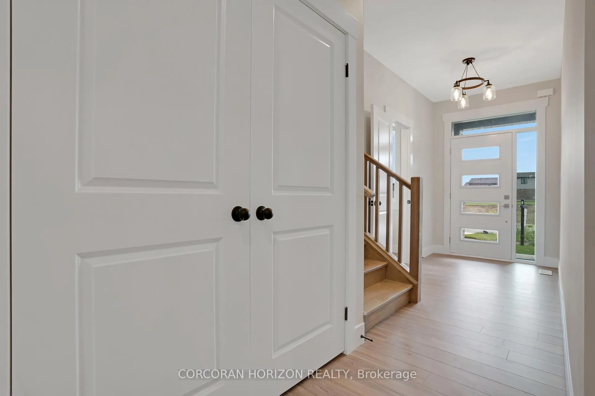 Photo 6 of 24 Moon Crescent, Cambridge, Blair Road — HOMEH