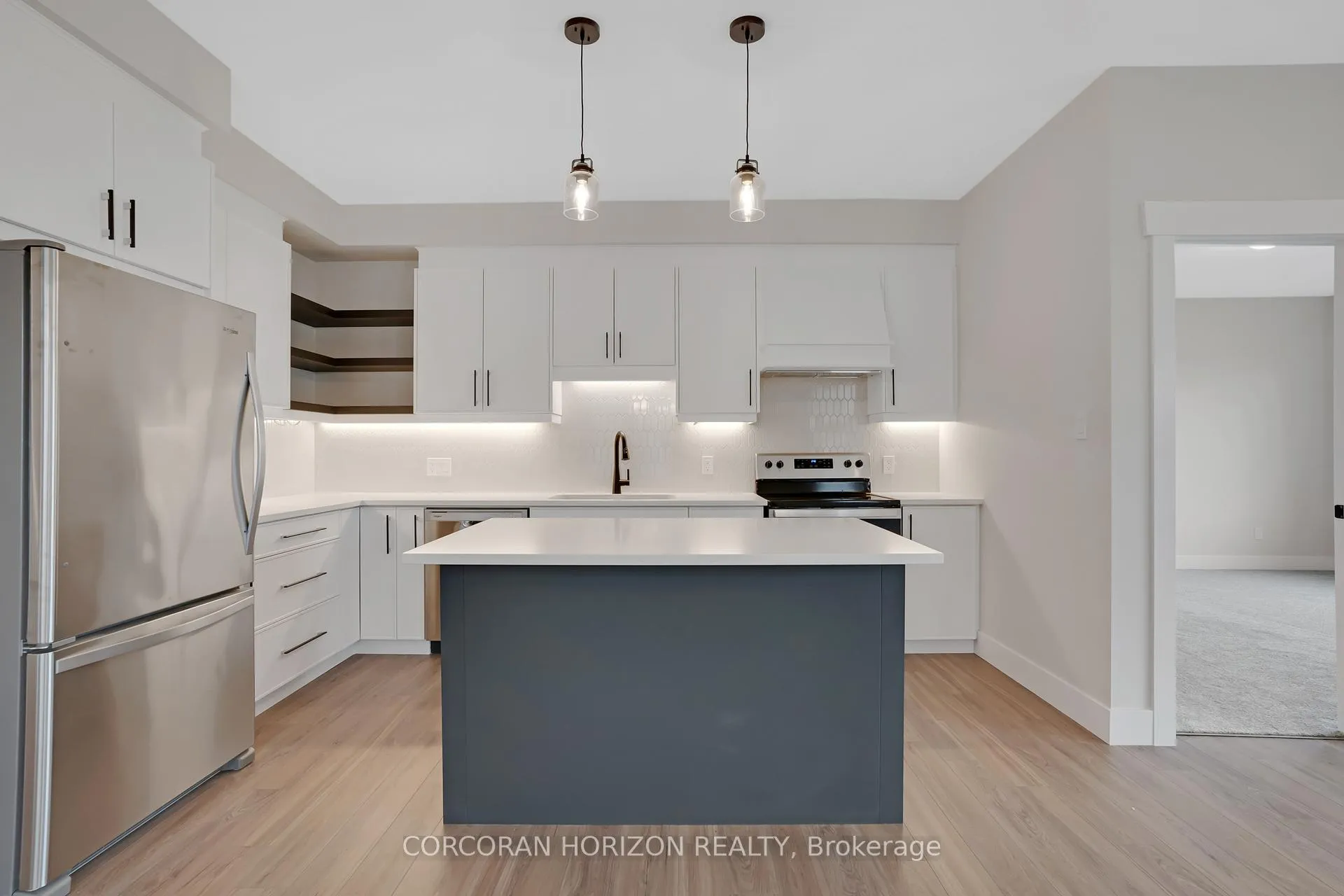 Photo 11 of 24 Moon Crescent, Cambridge, Blair Road — HOMEH
