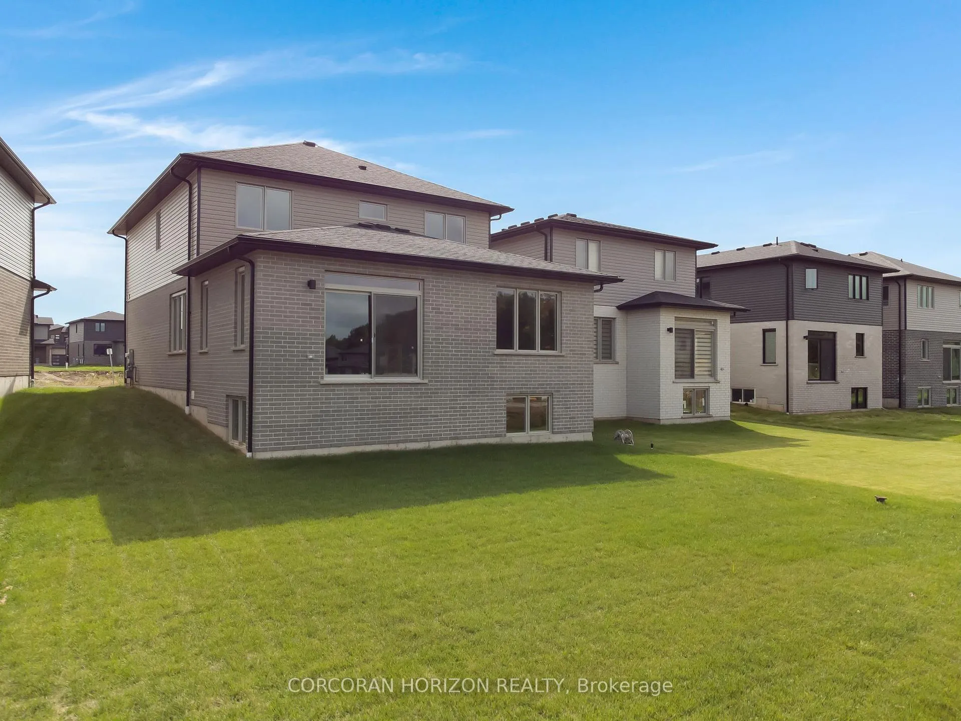 Photo 45 of 24 Moon Crescent, Cambridge, Blair Road — HOMEH
