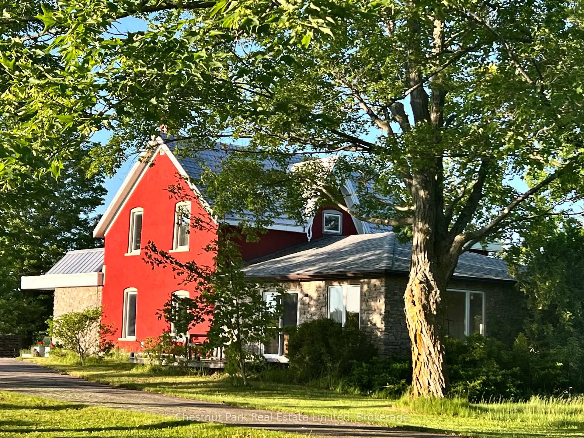 Photo 1 of 132 Mckinley Cross, Prince Edward County, Picton Ward — HOMEH
