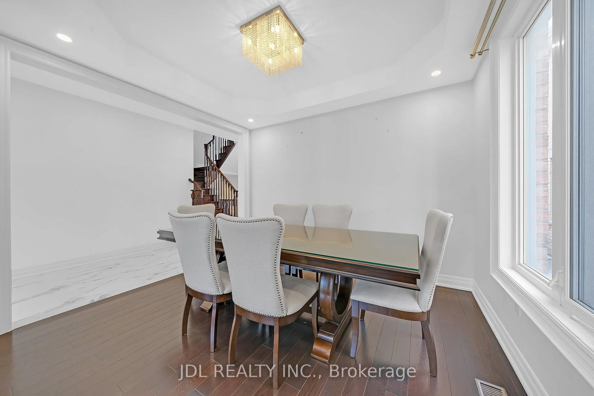 Photo 9 of 20 Thimbleweed Street, Markham, Wismer — HOMEH