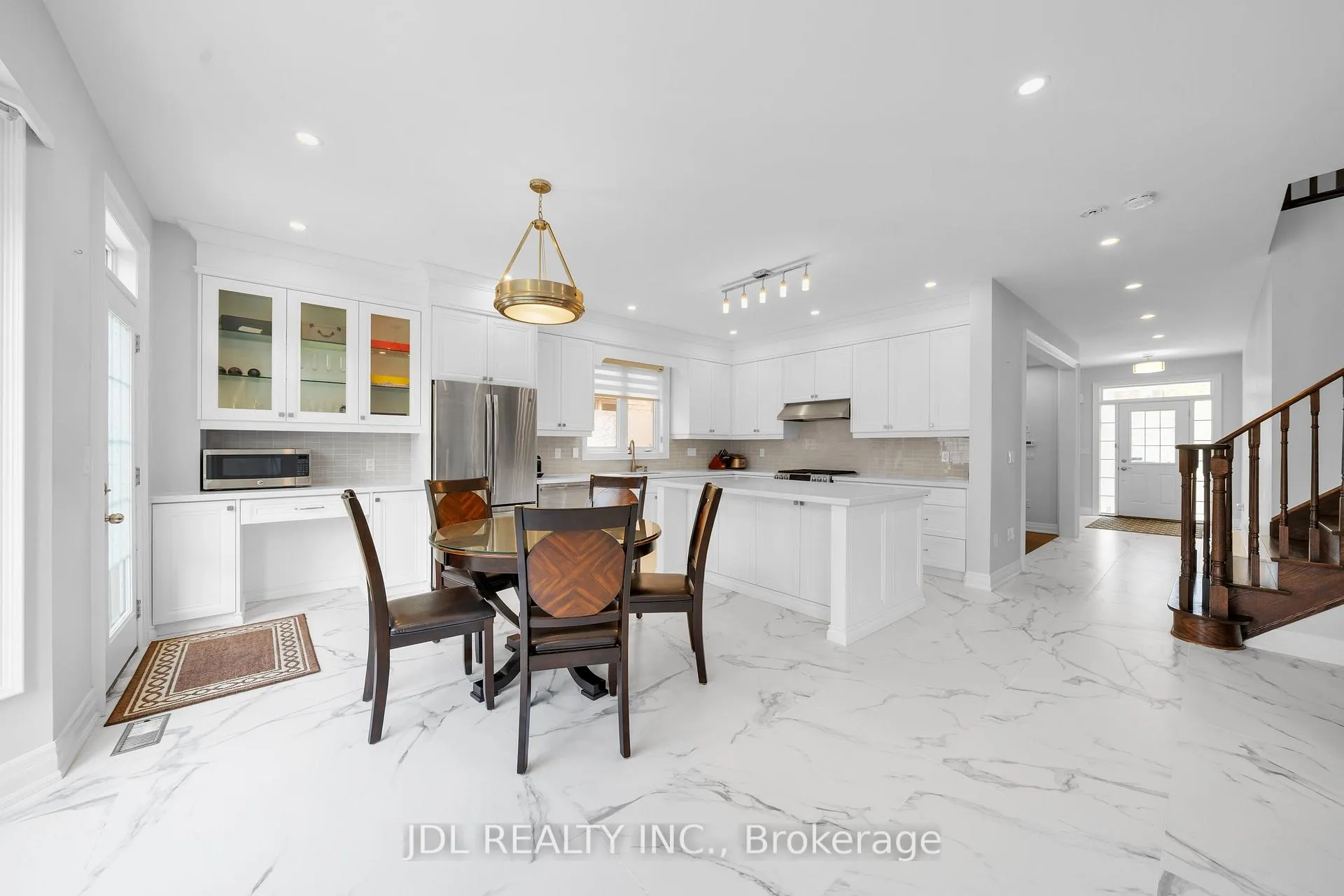 Photo 11 of 20 Thimbleweed Street, Markham, Wismer — HOMEH