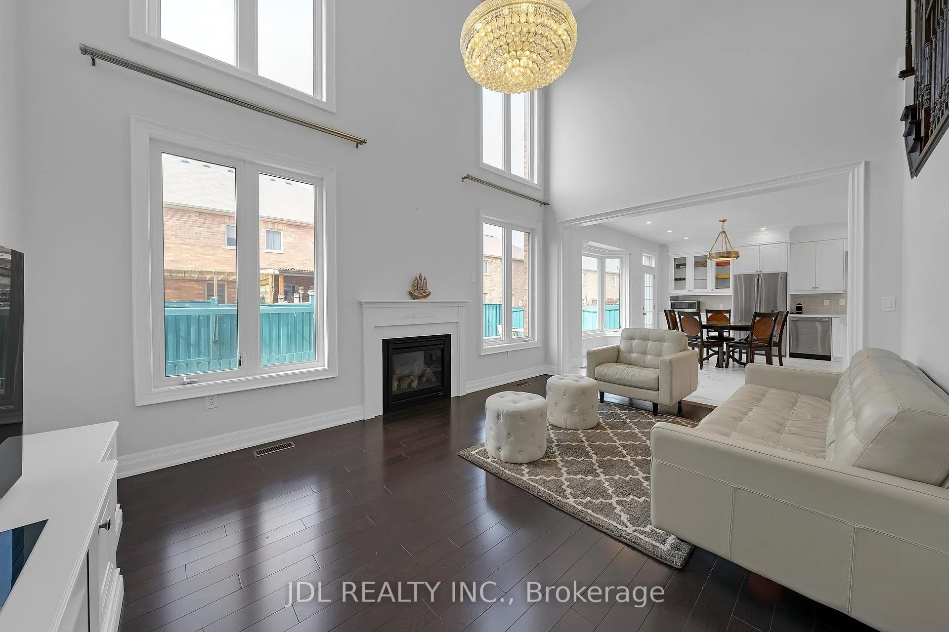 Photo 17 of 20 Thimbleweed Street, Markham, Wismer — HOMEH