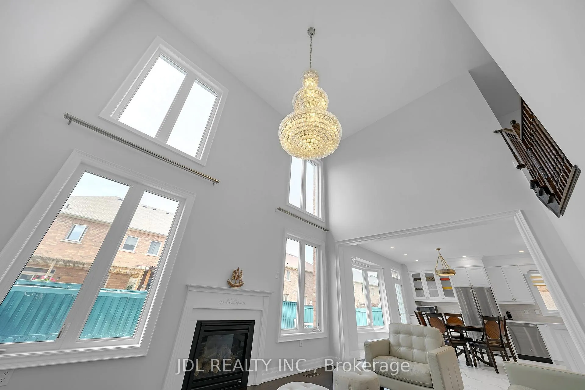 Photo 18 of 20 Thimbleweed Street, Markham, Wismer — HOMEH