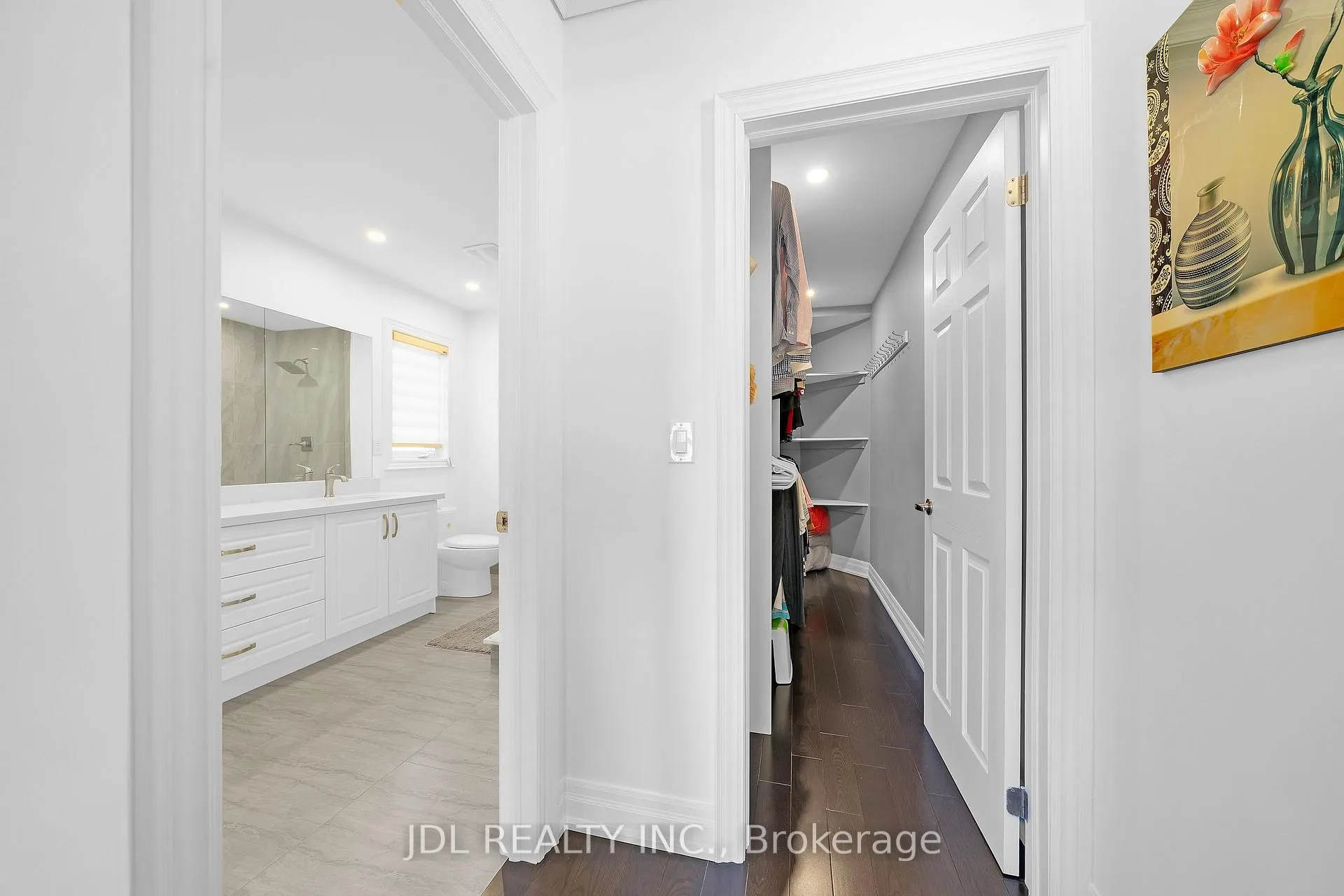 Photo 26 of 20 Thimbleweed Street, Markham, Wismer — HOMEH