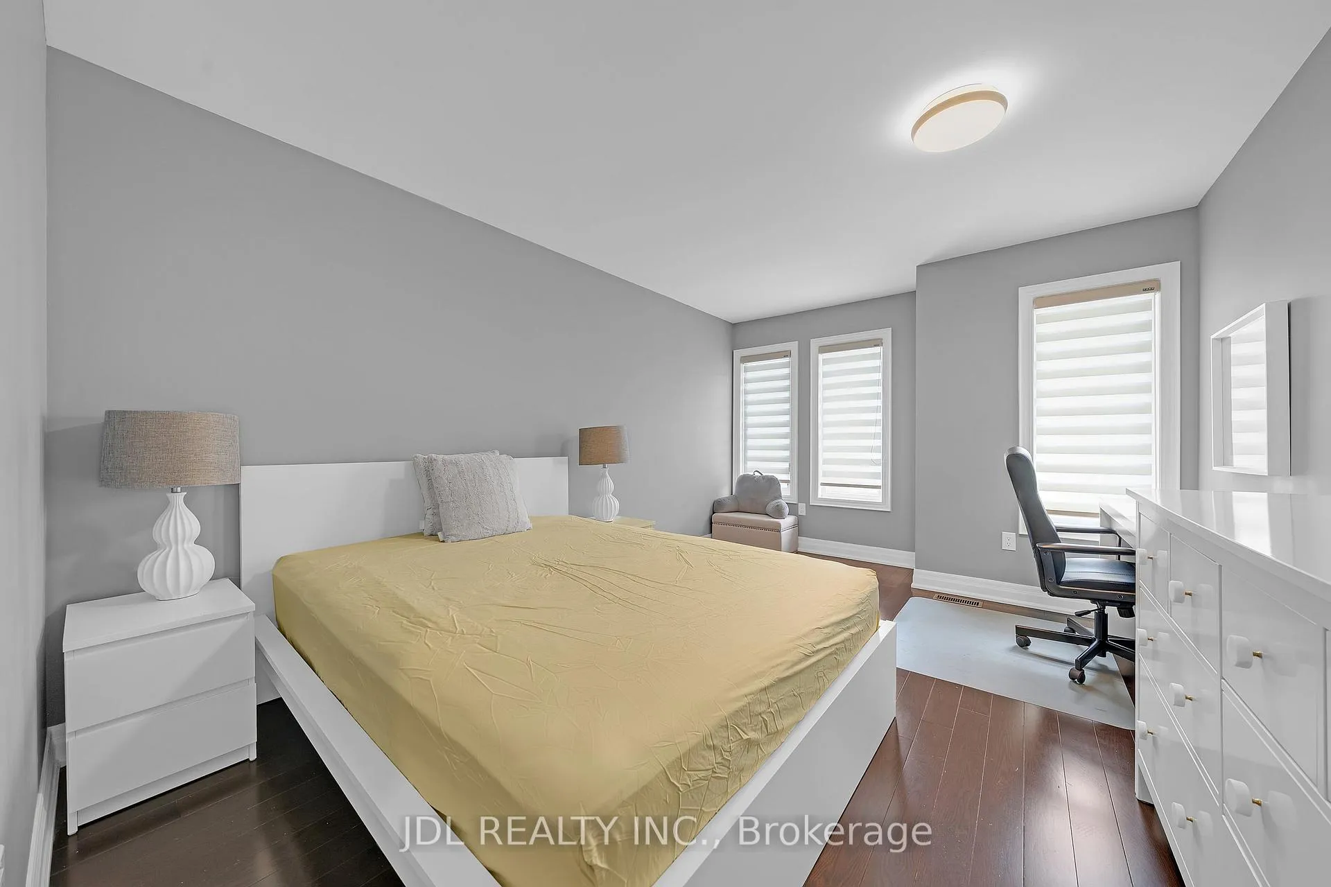 Photo 34 of 20 Thimbleweed Street, Markham, Wismer — HOMEH