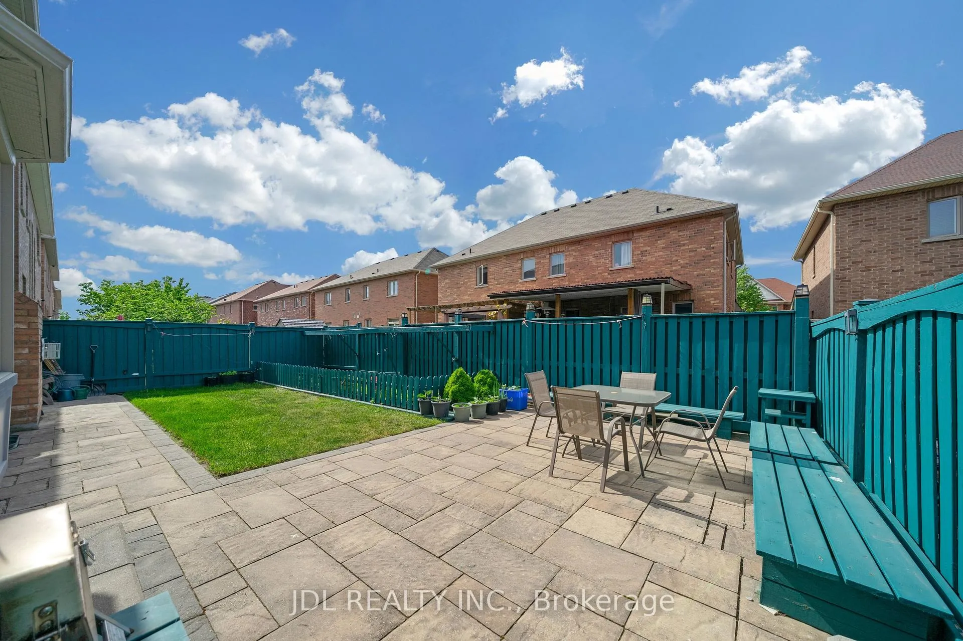 Photo 47 of 20 Thimbleweed Street, Markham, Wismer — HOMEH
