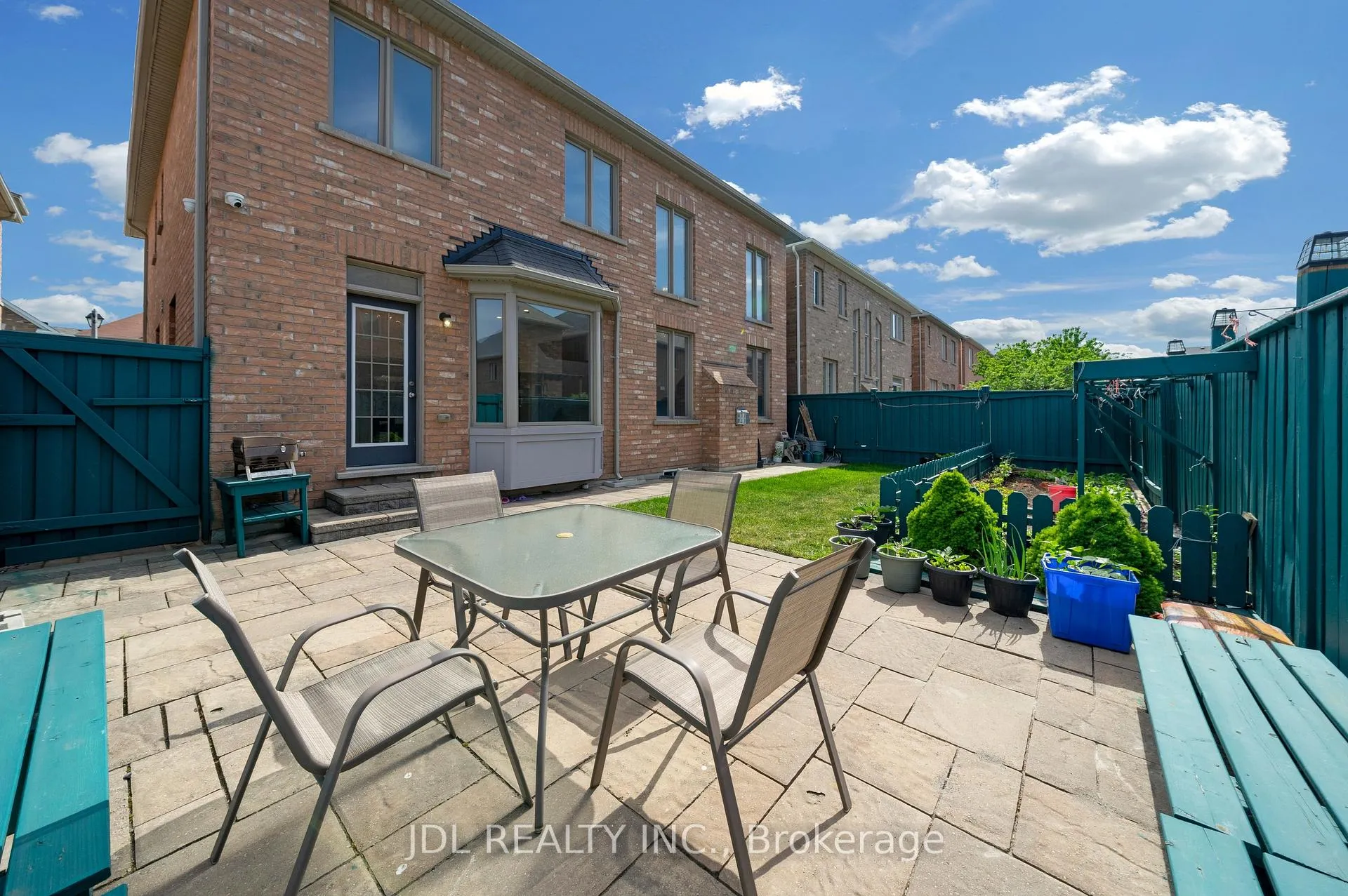 Photo 50 of 20 Thimbleweed Street, Markham, Wismer — HOMEH