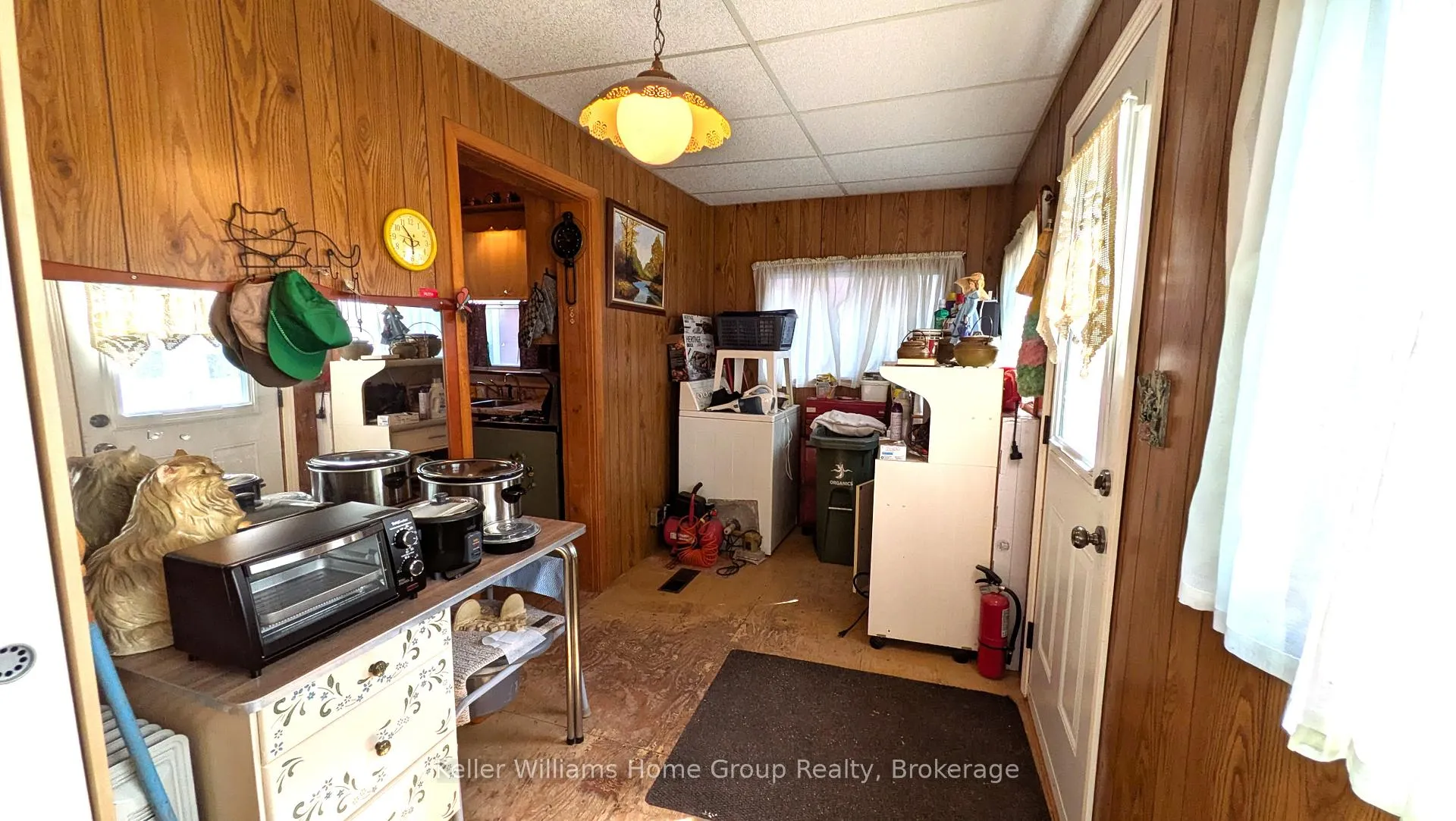 Photo 18 of 18 Powell Street W, Guelph, Exhibition Park — HOMEH