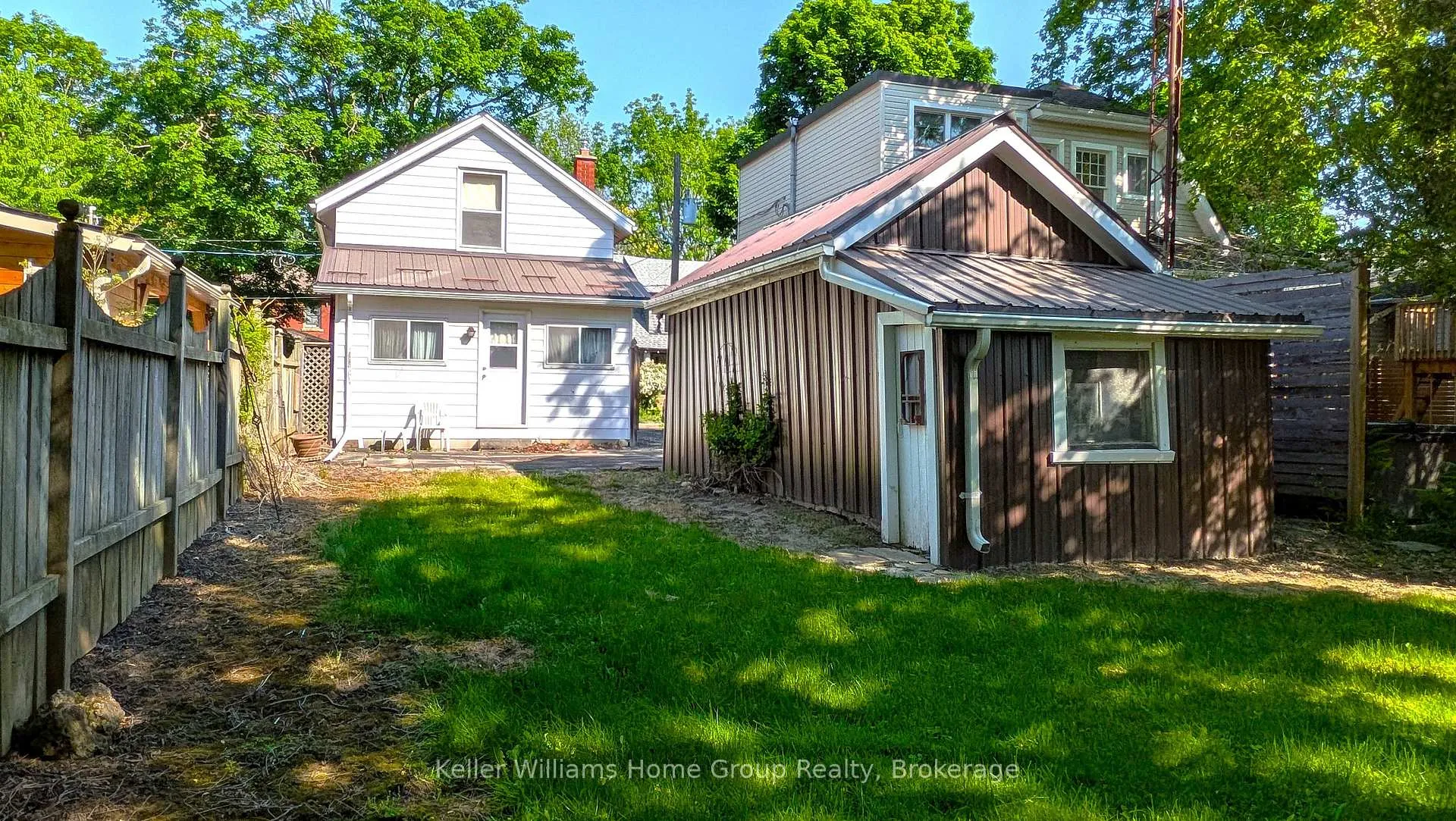 Photo 29 of 18 Powell Street W, Guelph, Exhibition Park — HOMEH