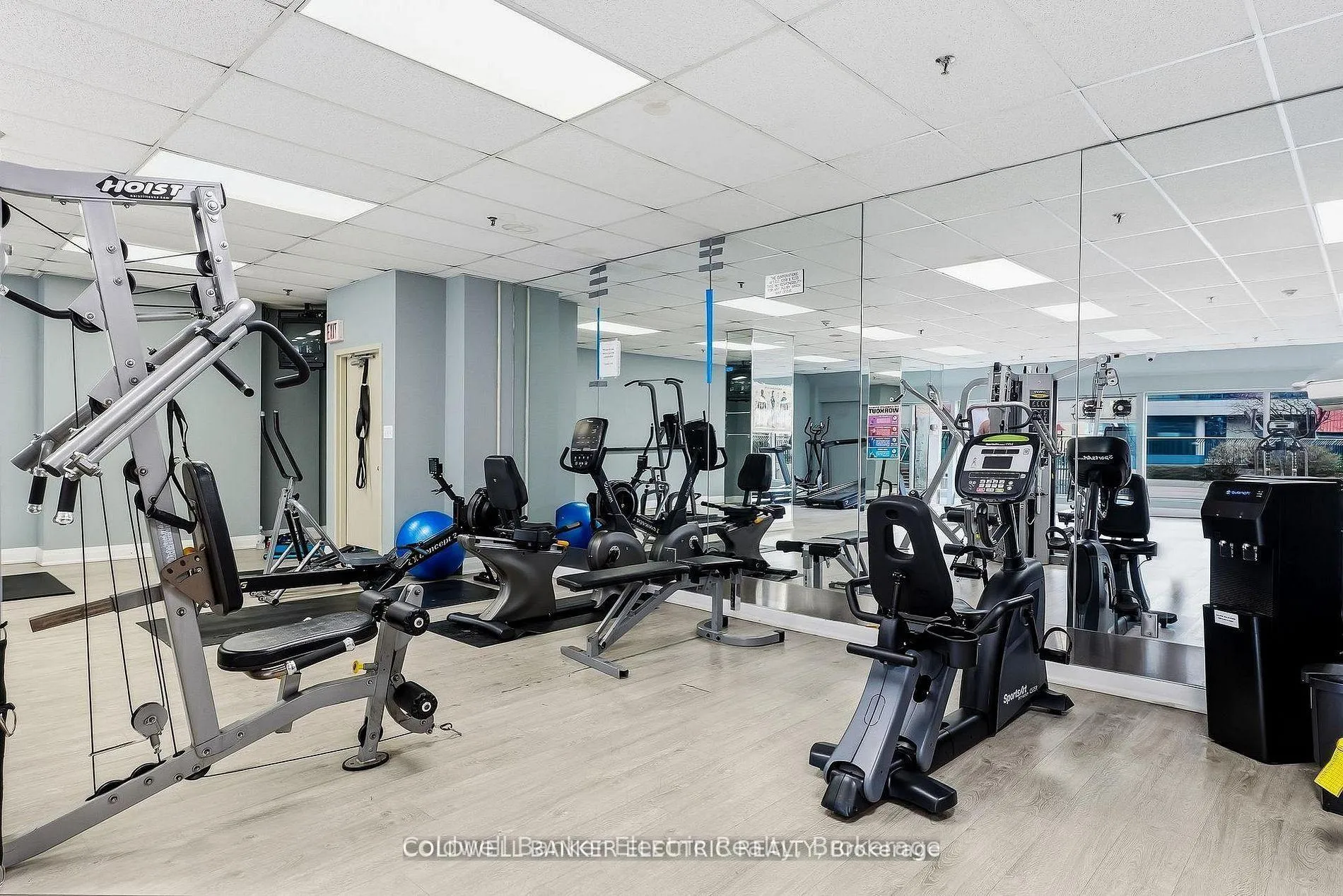 Photo 11 of Unit 815, 2550 Lawrence Avenue E, Scarborough, Dorset Park — HOMEH