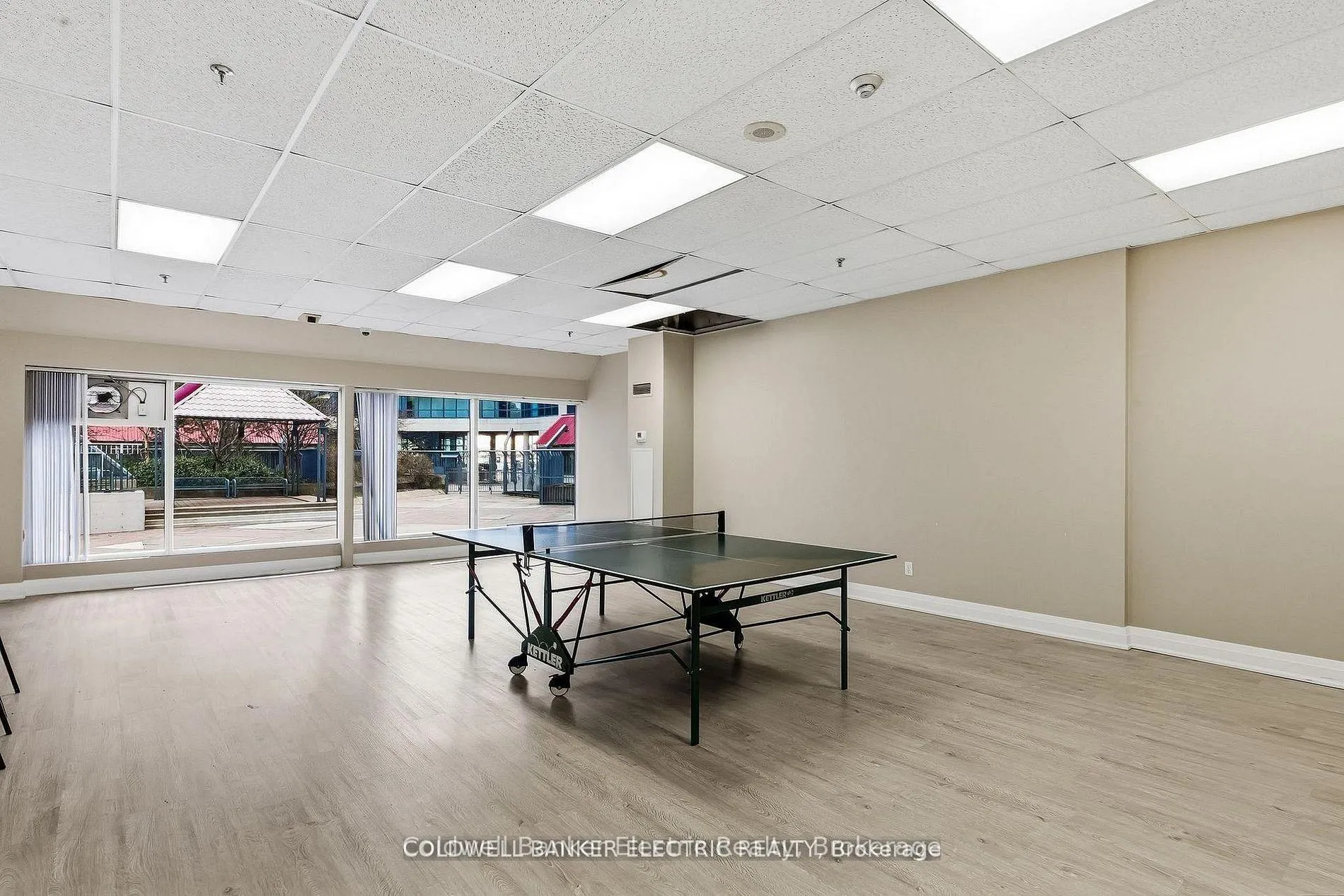 Photo 12 of Unit 815, 2550 Lawrence Avenue E, Scarborough, Dorset Park — HOMEH