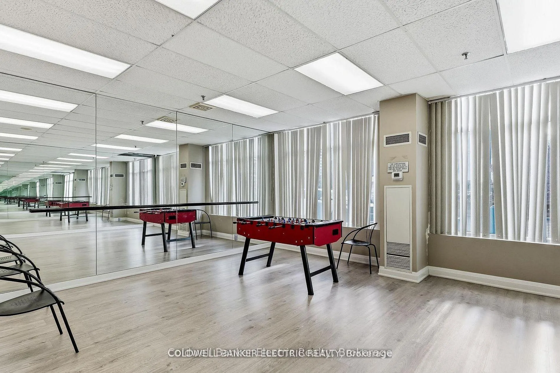 Photo 13 of Unit 815, 2550 Lawrence Avenue E, Scarborough, Dorset Park — HOMEH