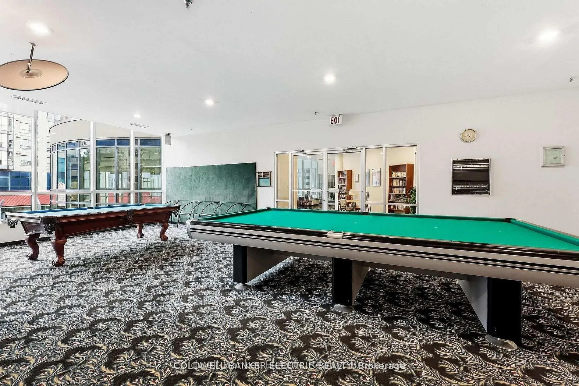 Photo 14 of Unit 815, 2550 Lawrence Avenue E, Scarborough, Dorset Park — HOMEH