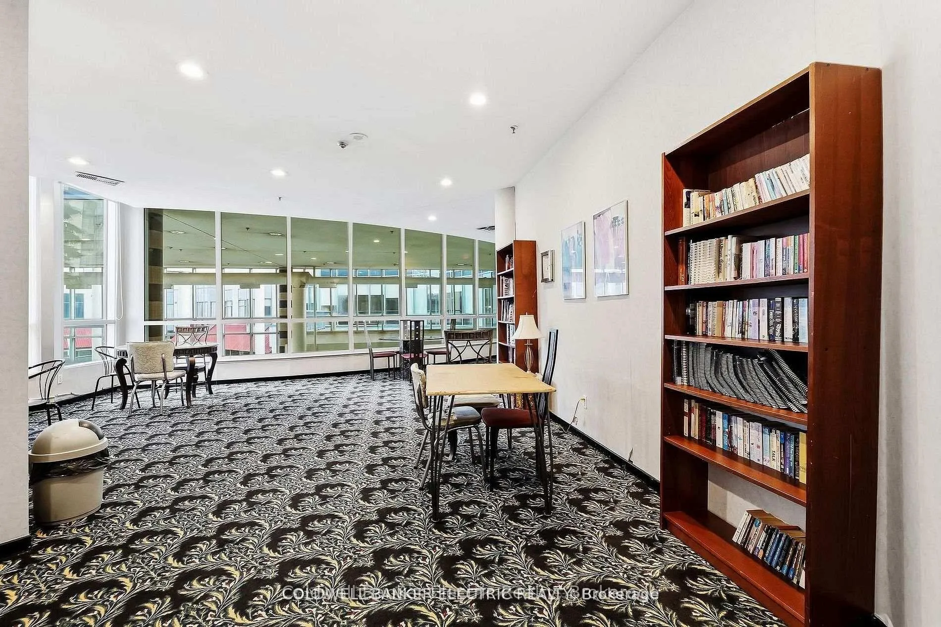 Photo 15 of Unit 815, 2550 Lawrence Avenue E, Scarborough, Dorset Park — HOMEH