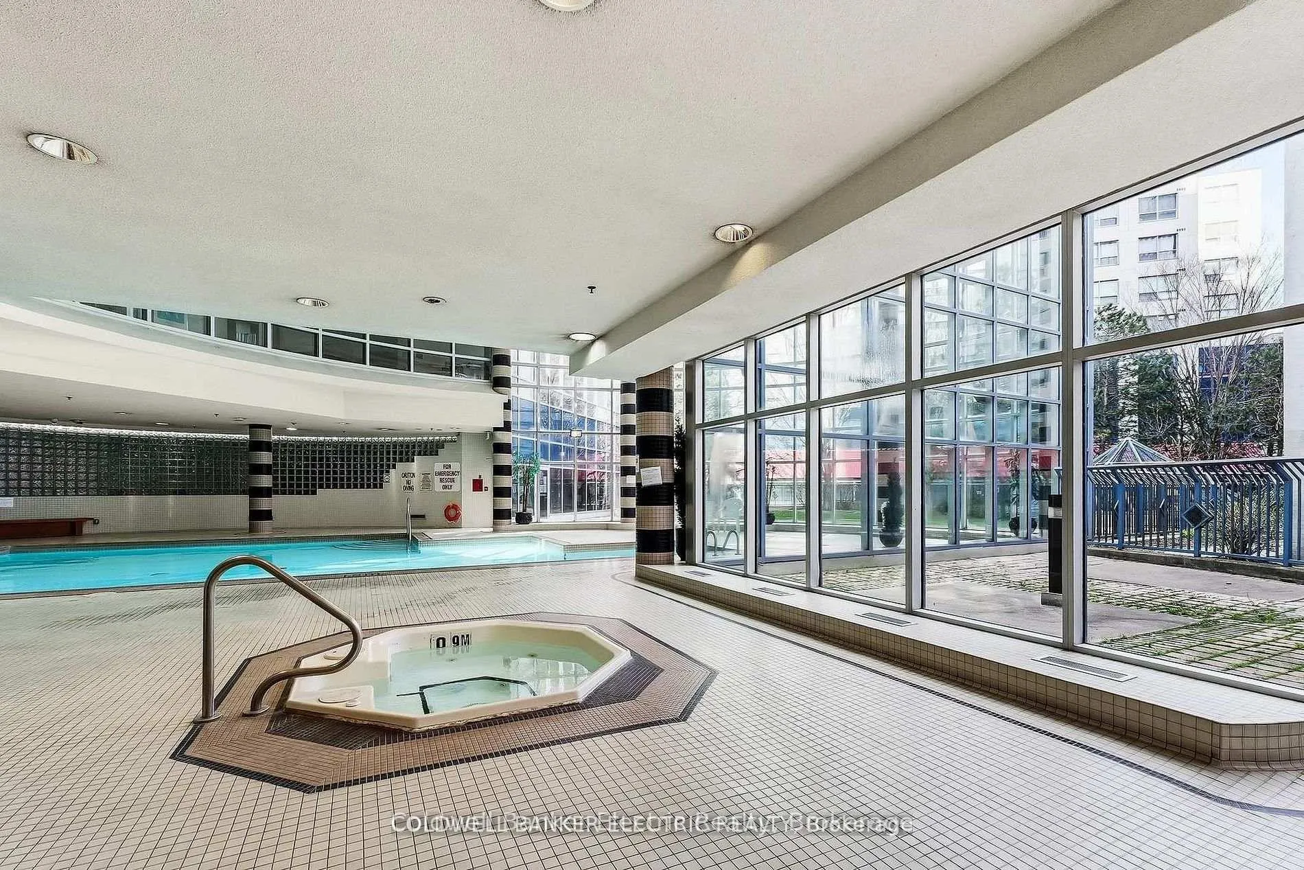 Photo 16 of Unit 815, 2550 Lawrence Avenue E, Scarborough, Dorset Park — HOMEH