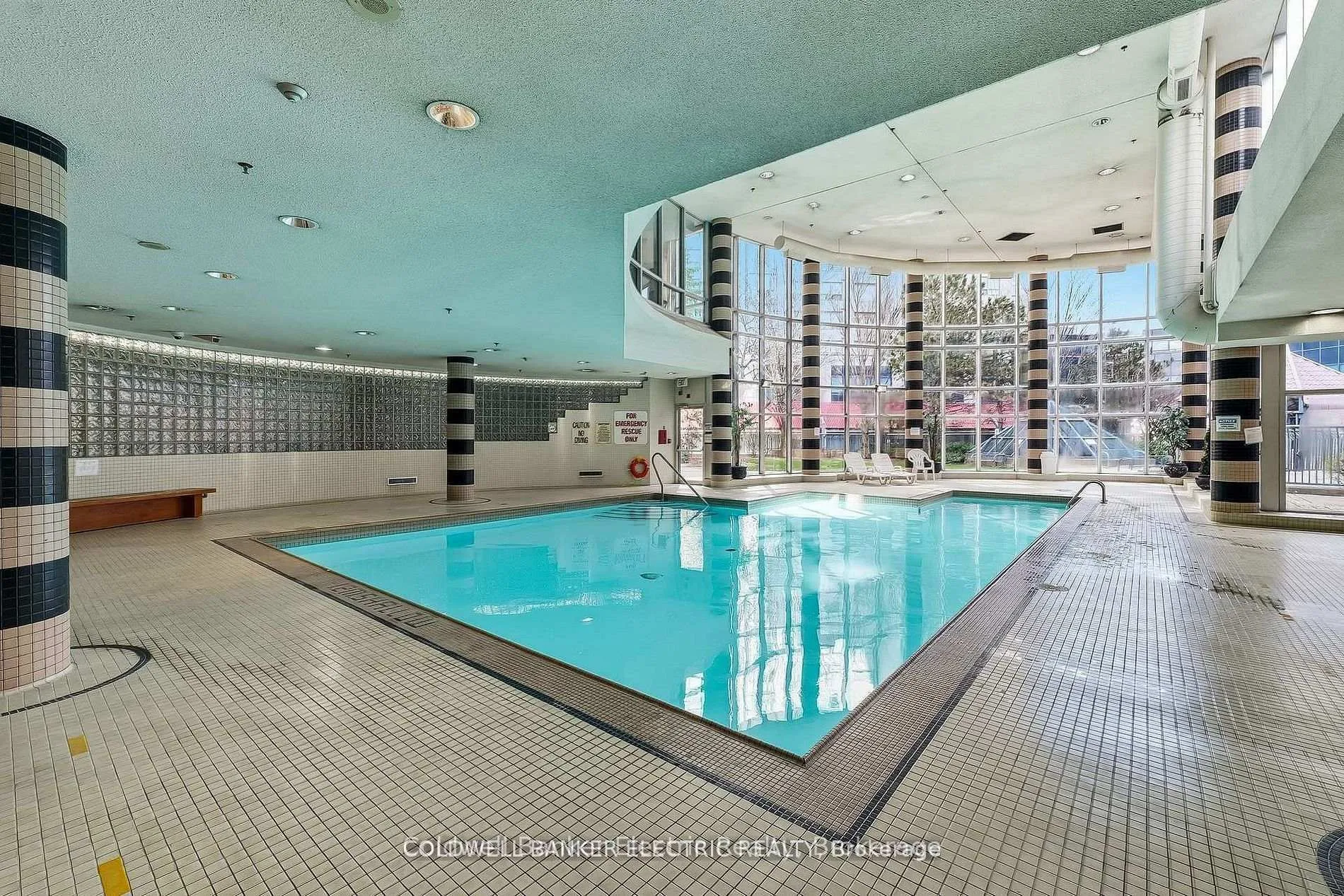 Photo 18 of Unit 815, 2550 Lawrence Avenue E, Scarborough, Dorset Park — HOMEH