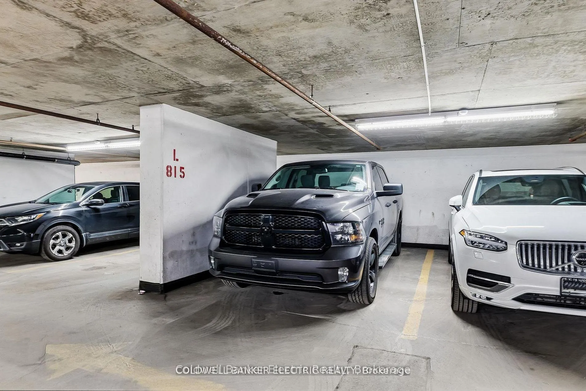 Photo 22 of Unit 815, 2550 Lawrence Avenue E, Scarborough, Dorset Park — HOMEH
